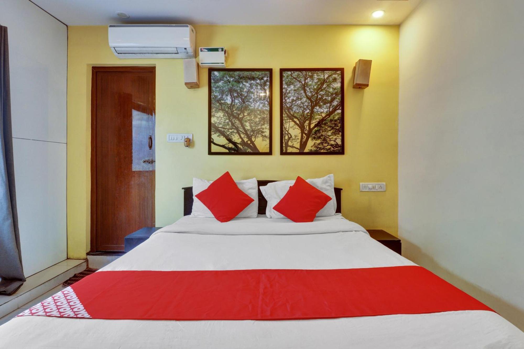 Guest house O Shiva Shakthi