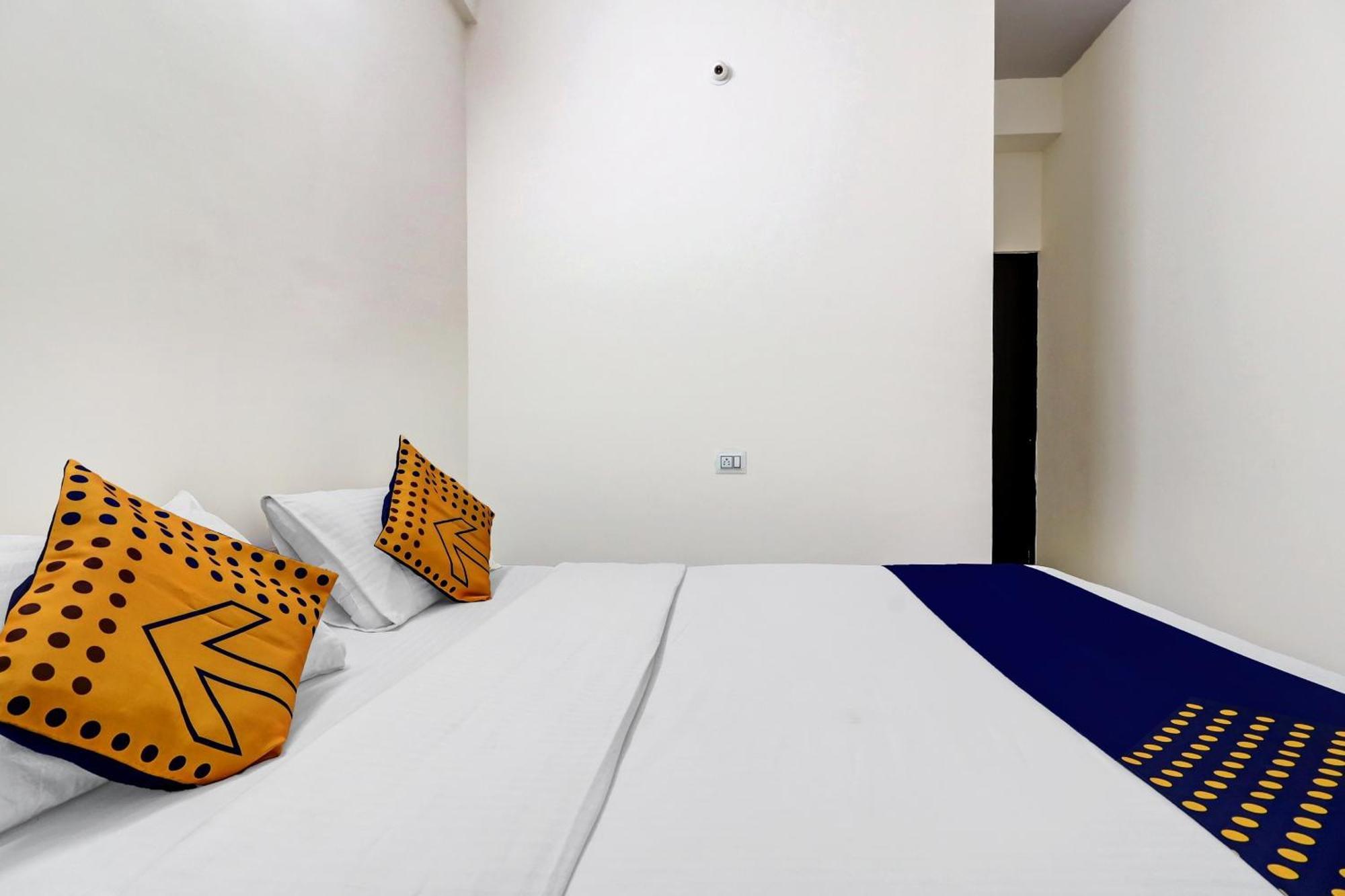 Hotel Spot On P Raju 2*