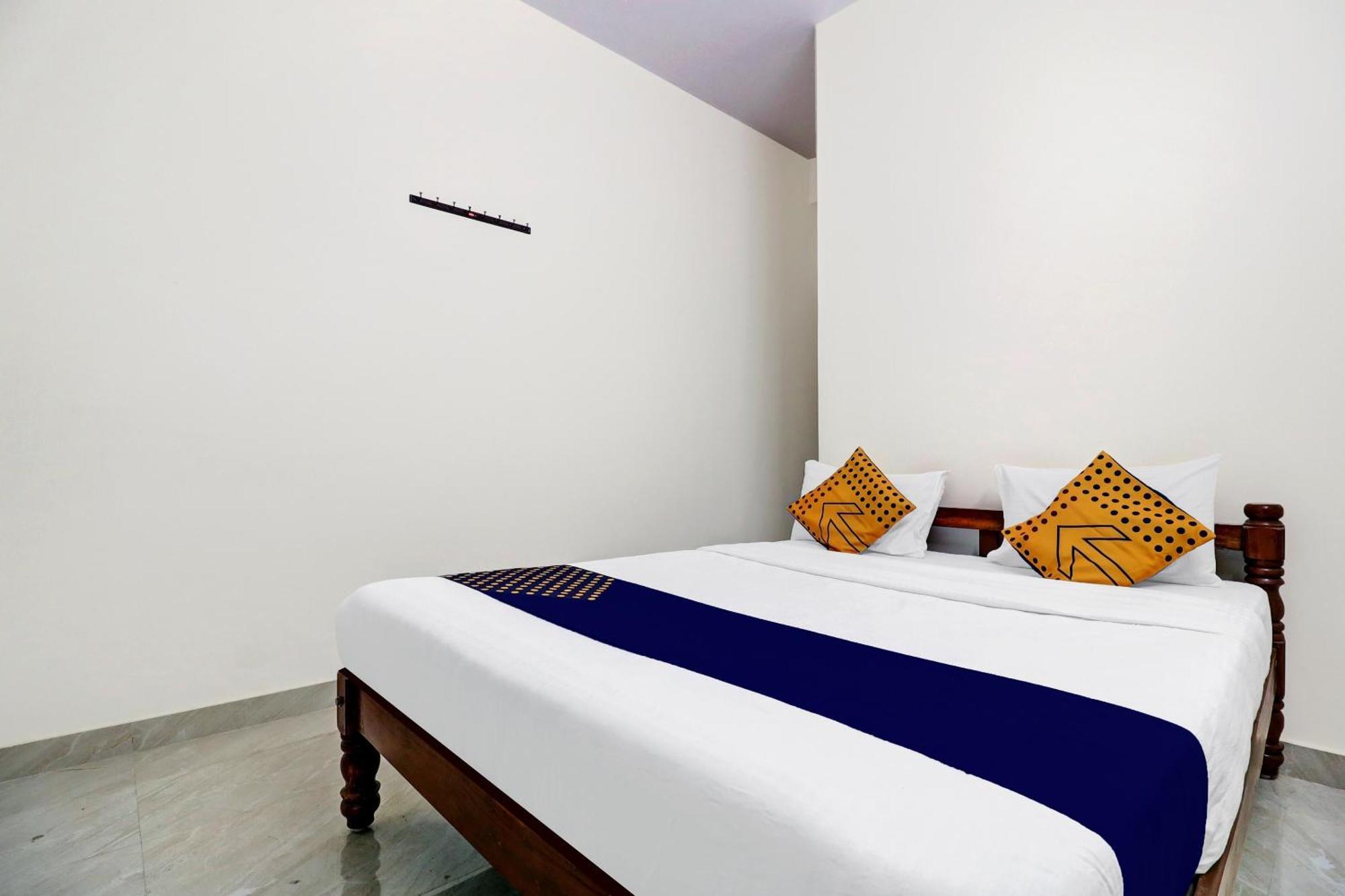 Spot On P Raju 2* Bangalore