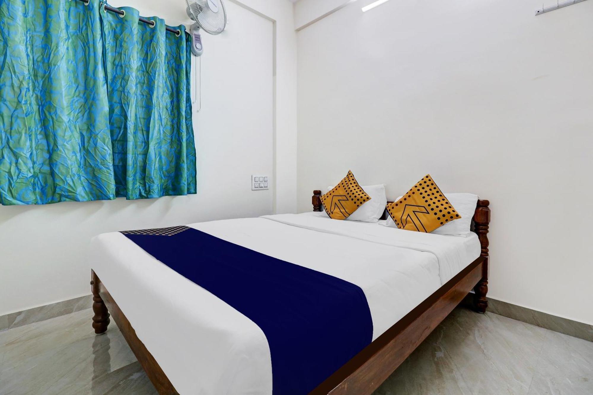 Hotel Spot On P Raju