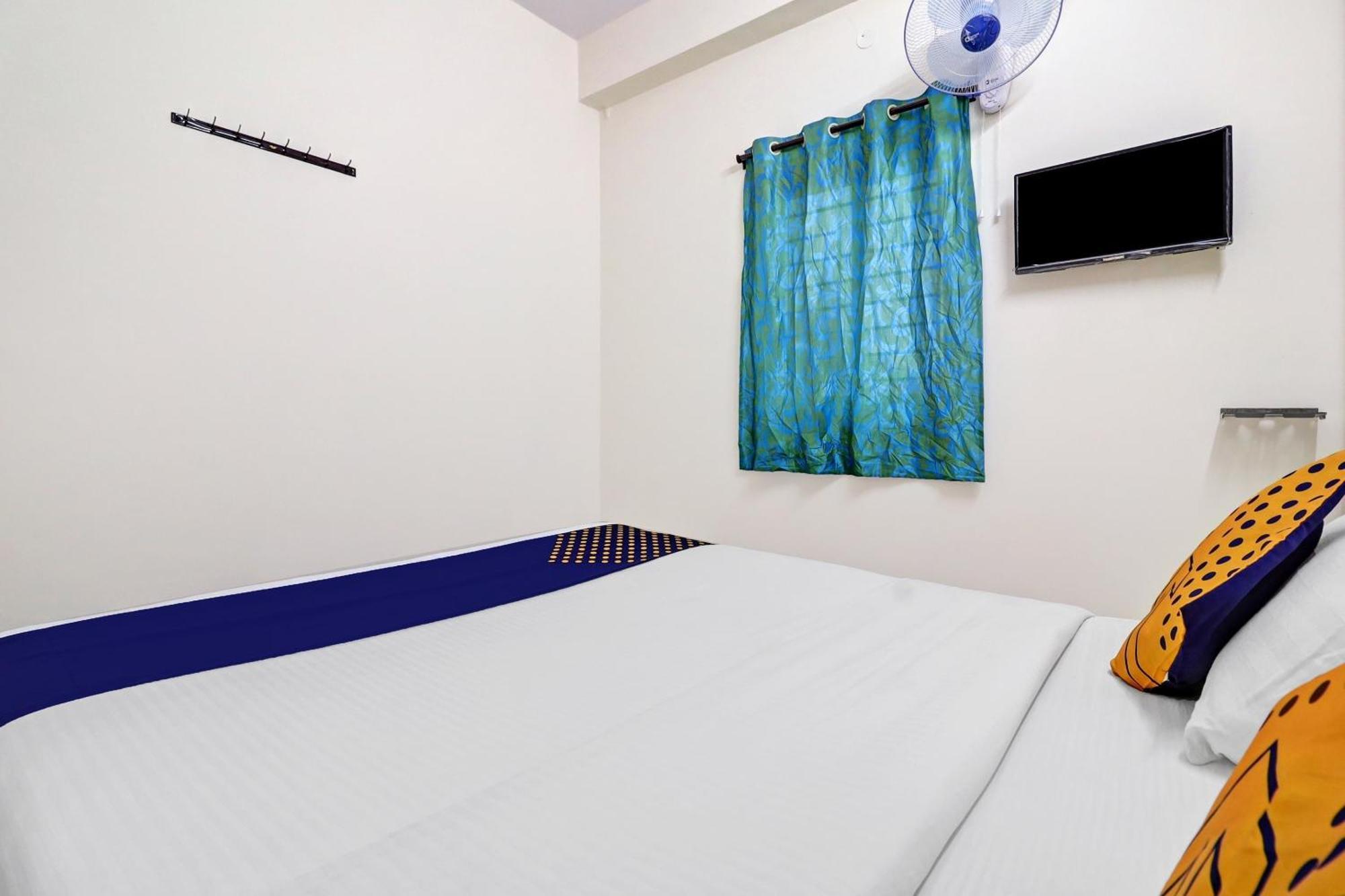 Hotel Spot On P Raju