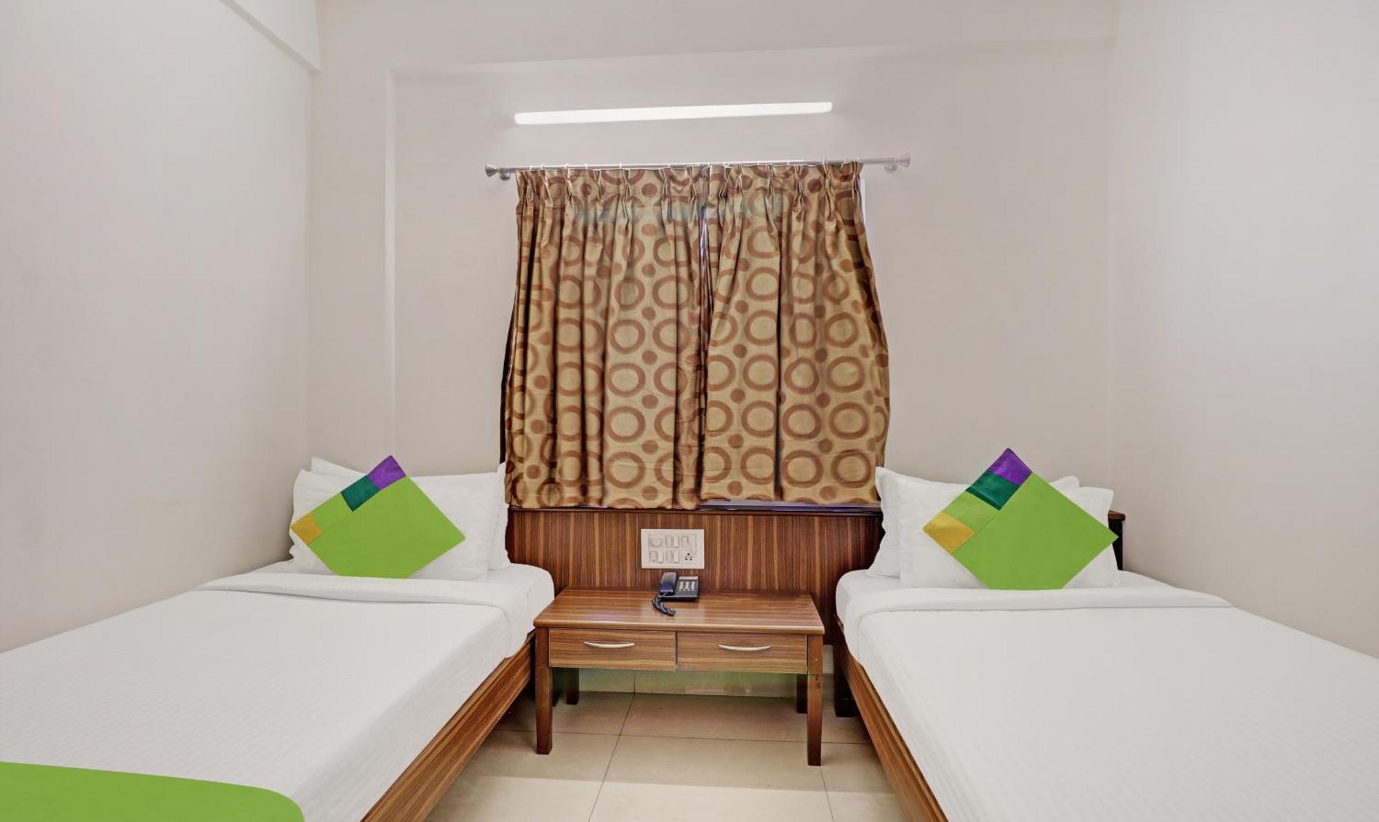 Treebo Trinitywood 3* Bangalore