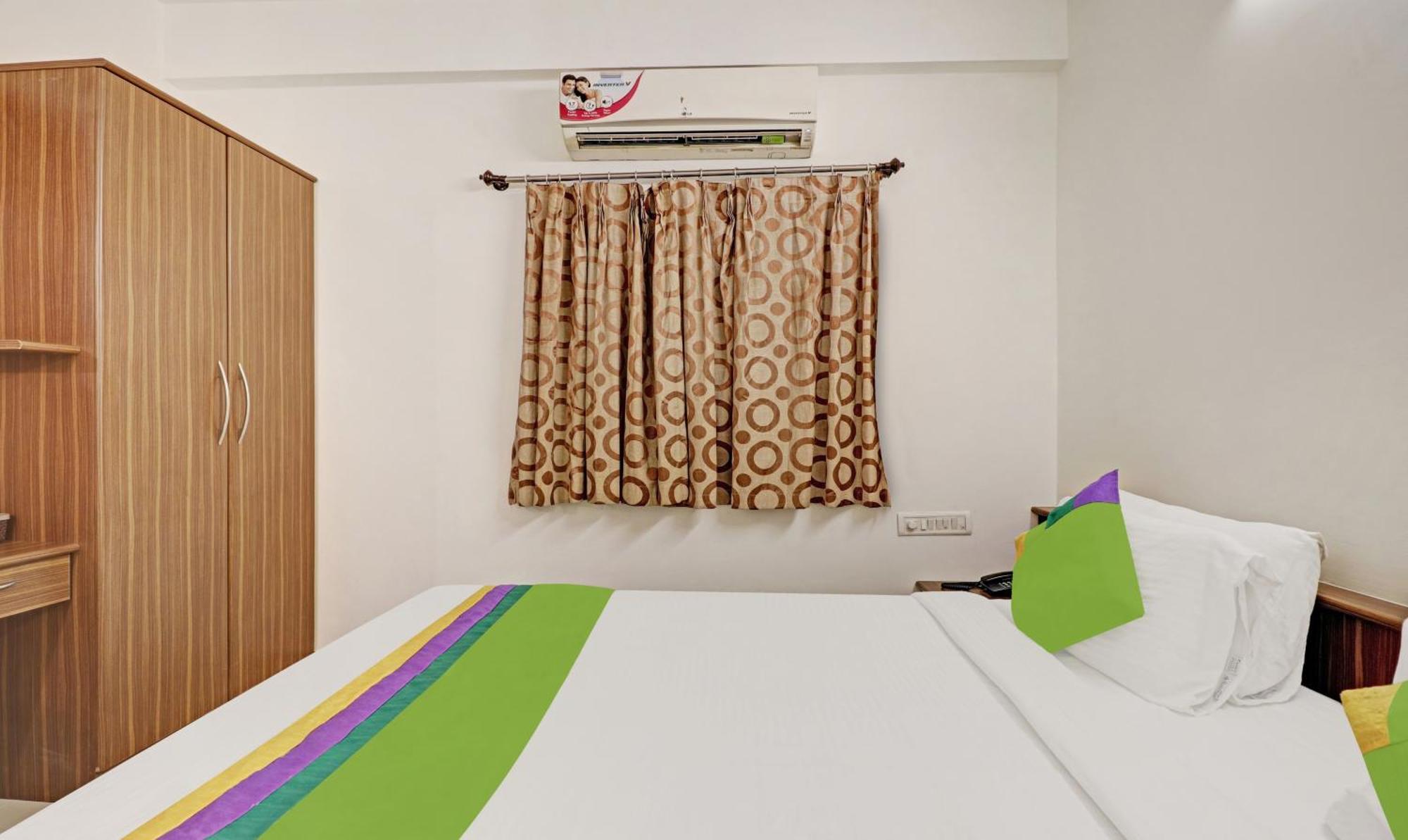 Treebo Trinitywood 3* Bangalore