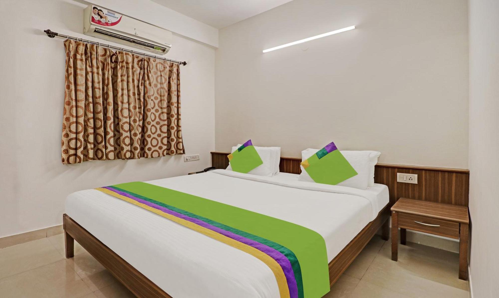 Treebo Trinitywood 3* Bangalore