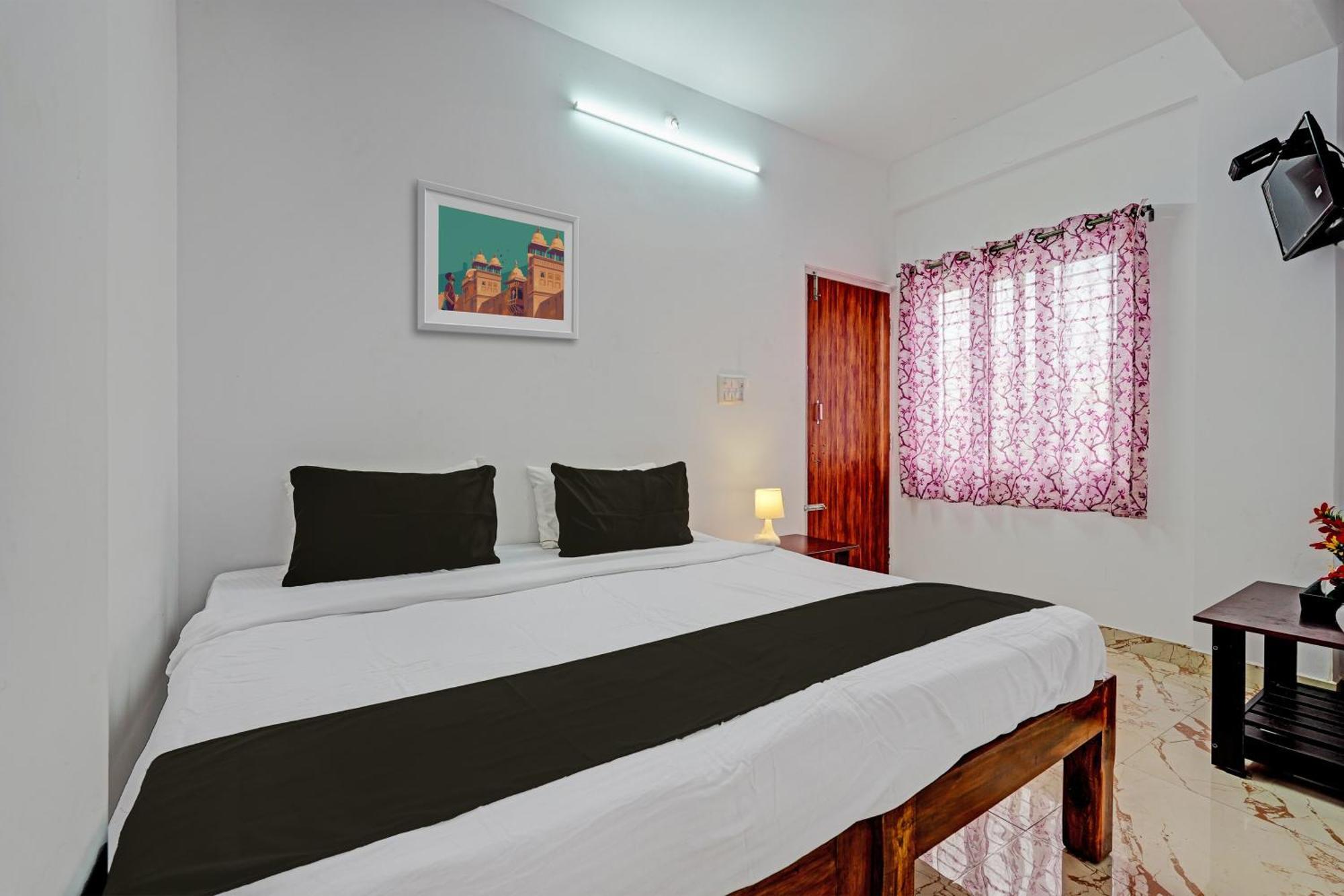 Hotel O Suparna Boarding And Lodging And Restaurant Bangalore
