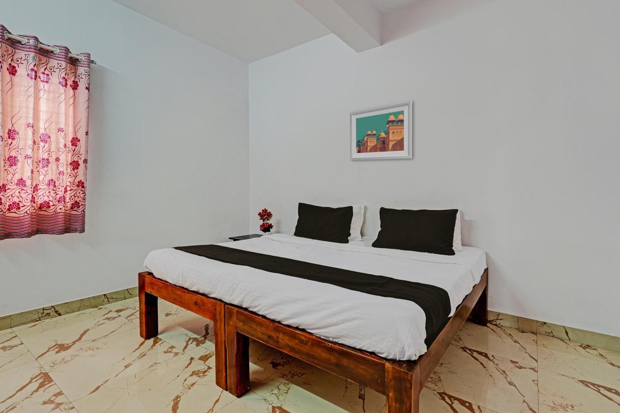 Hotel O Suparna Boarding And Lodging And Restaurant