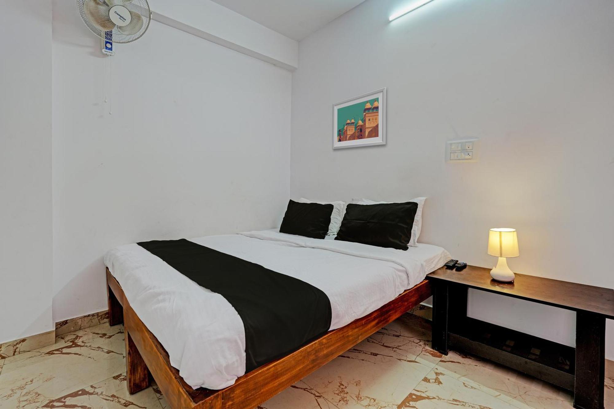 O Suparna Boarding And Lodging And Restaurant Hotel 3*