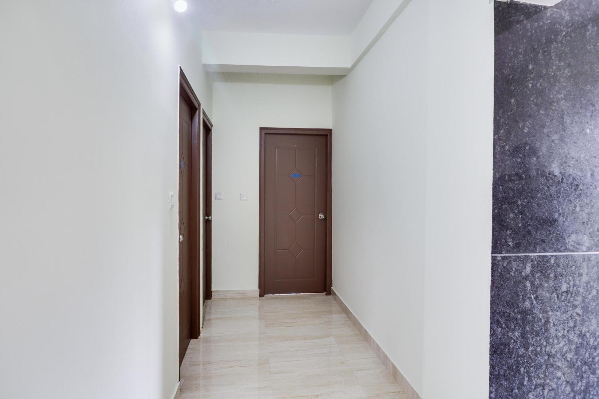 Oyo Friends Hotel