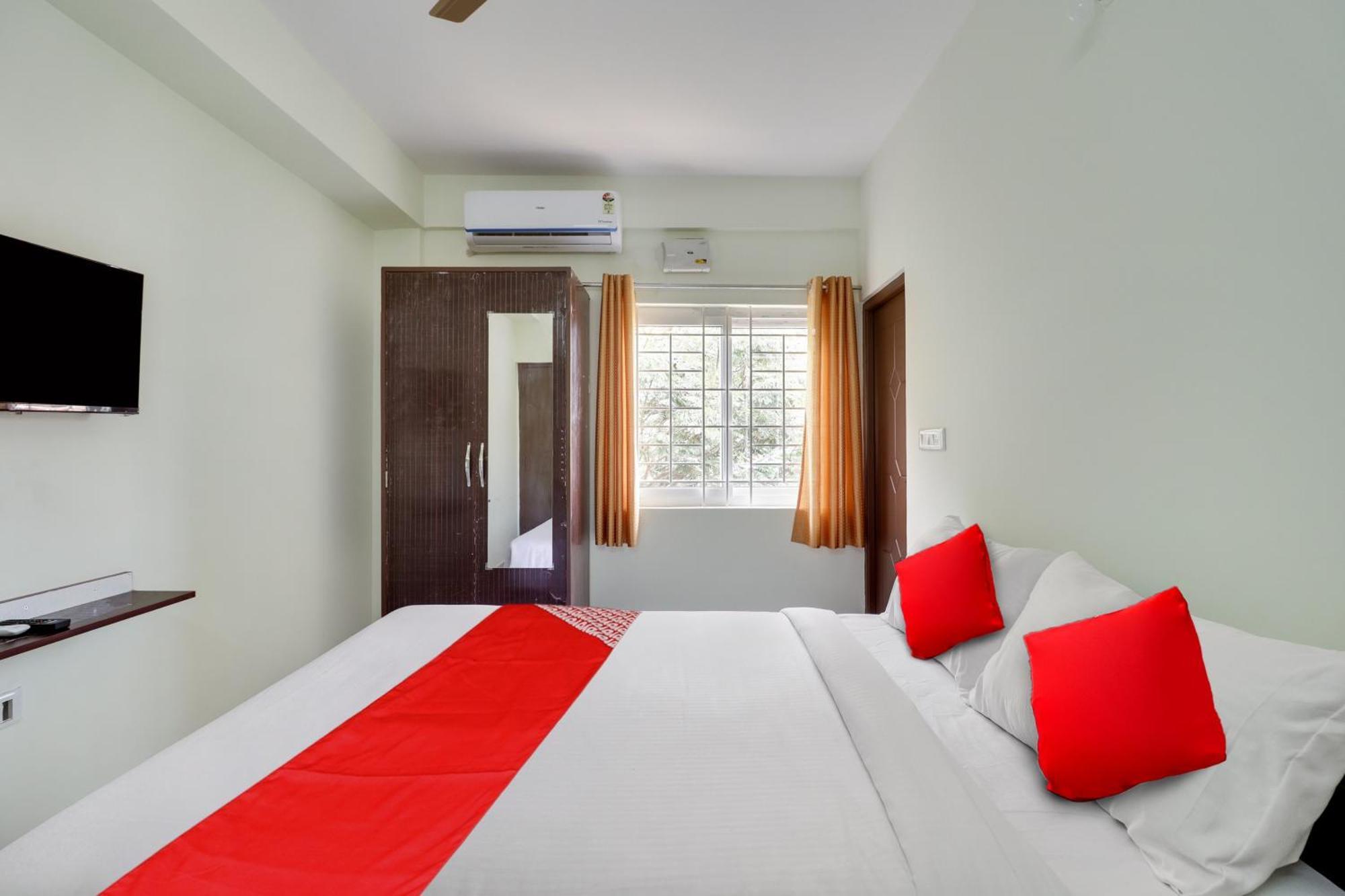 Oyo Friends Hotel