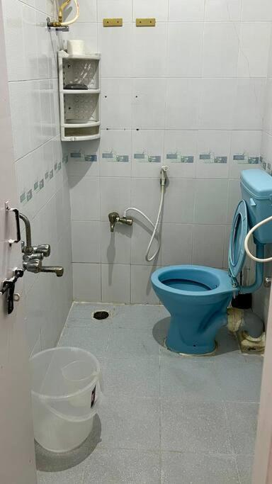 Cozy 2-bedroom Service With Free Parking Bangalore