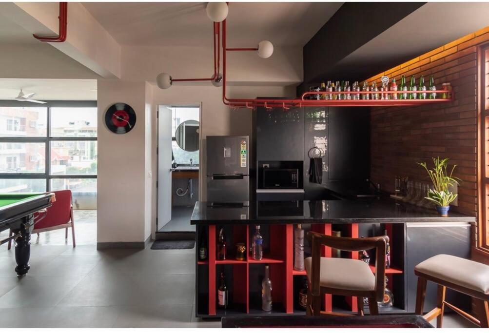 Apartamento Fun N Frolic