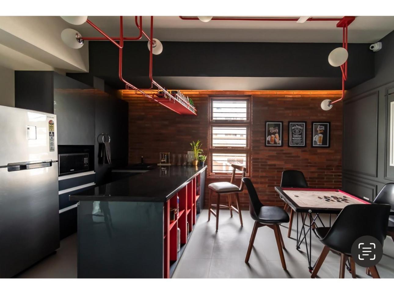 Apartamento Fun N Frolic *