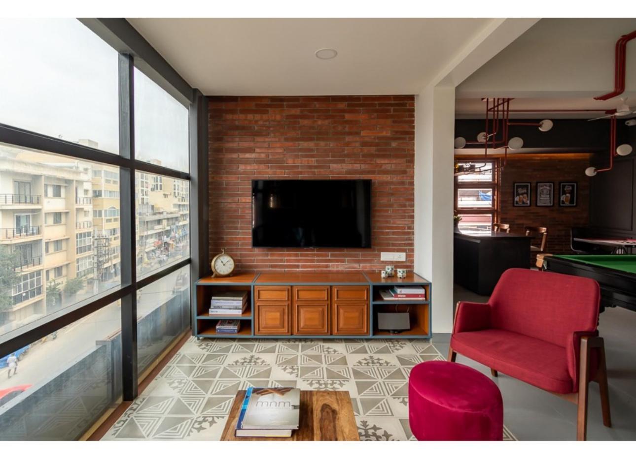 Fun N Frolic Apartment Bangalore