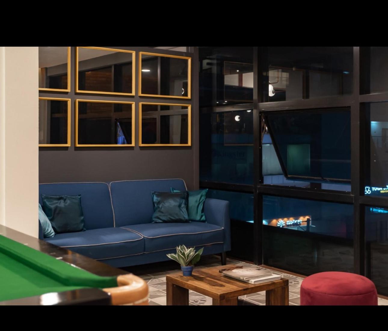 Fun N Frolic Apartment Bangalore