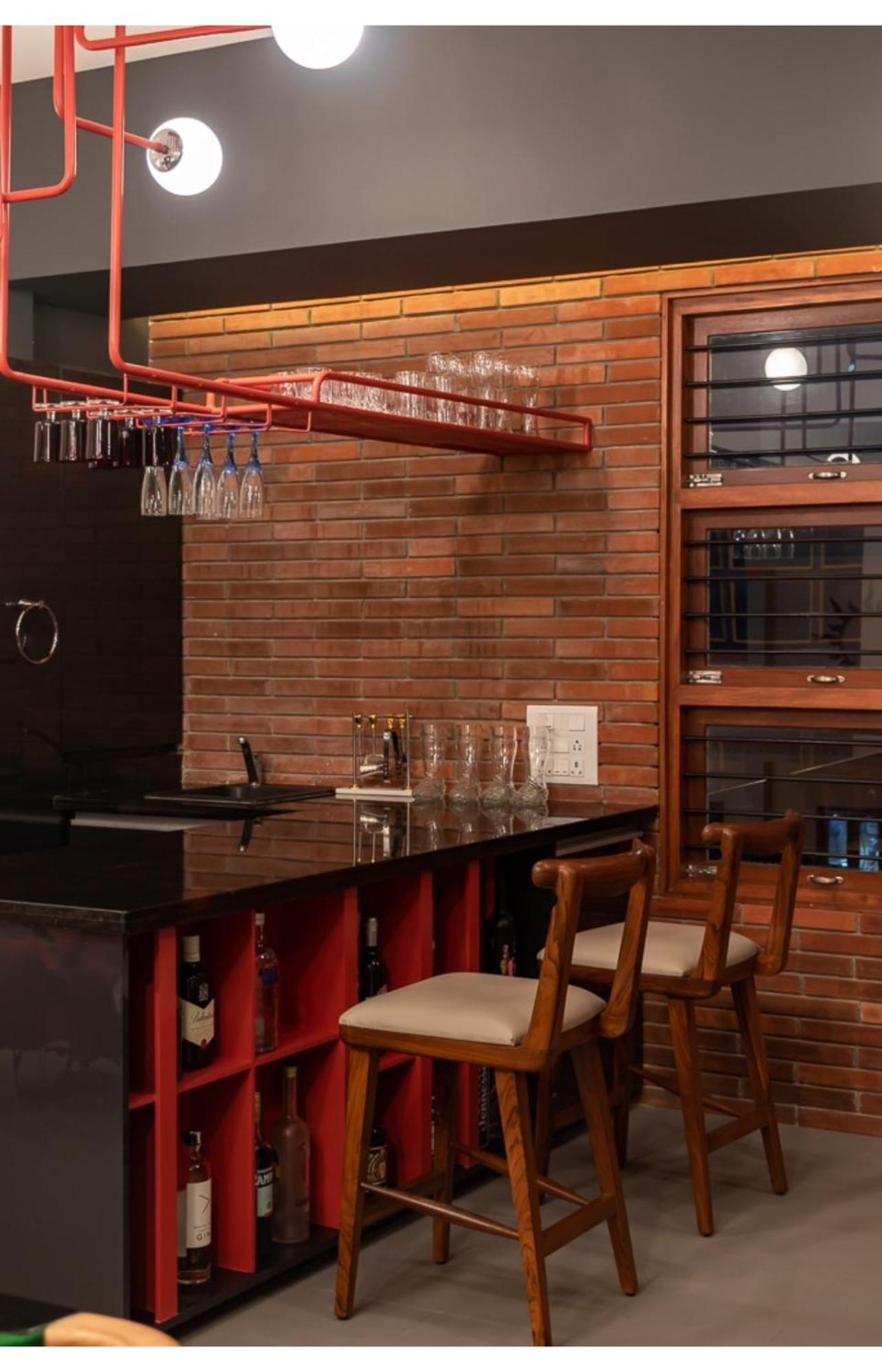 Fun N Frolic Apartment Bangalore