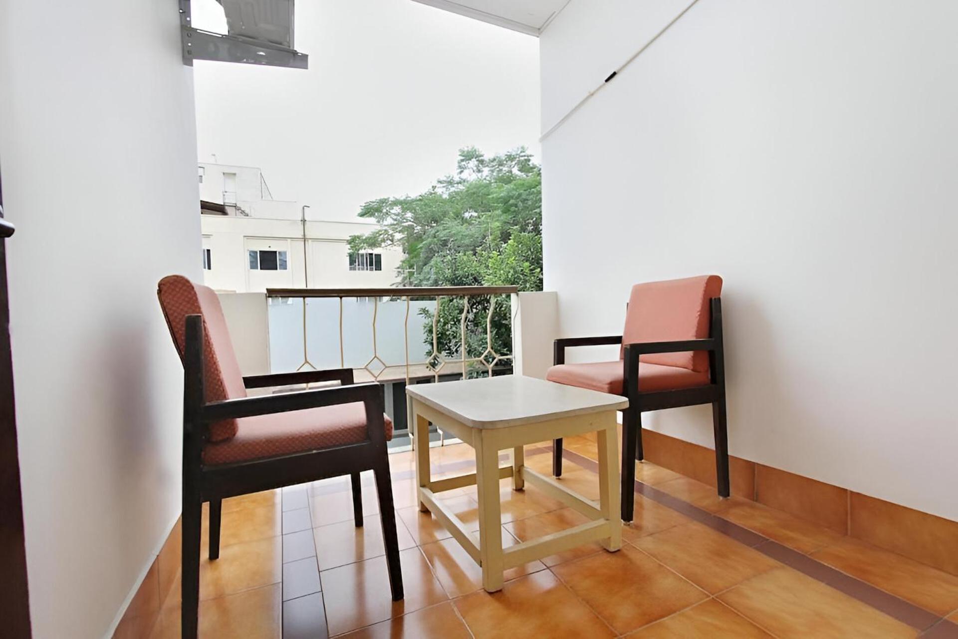 Telehaus International Hotel 3*