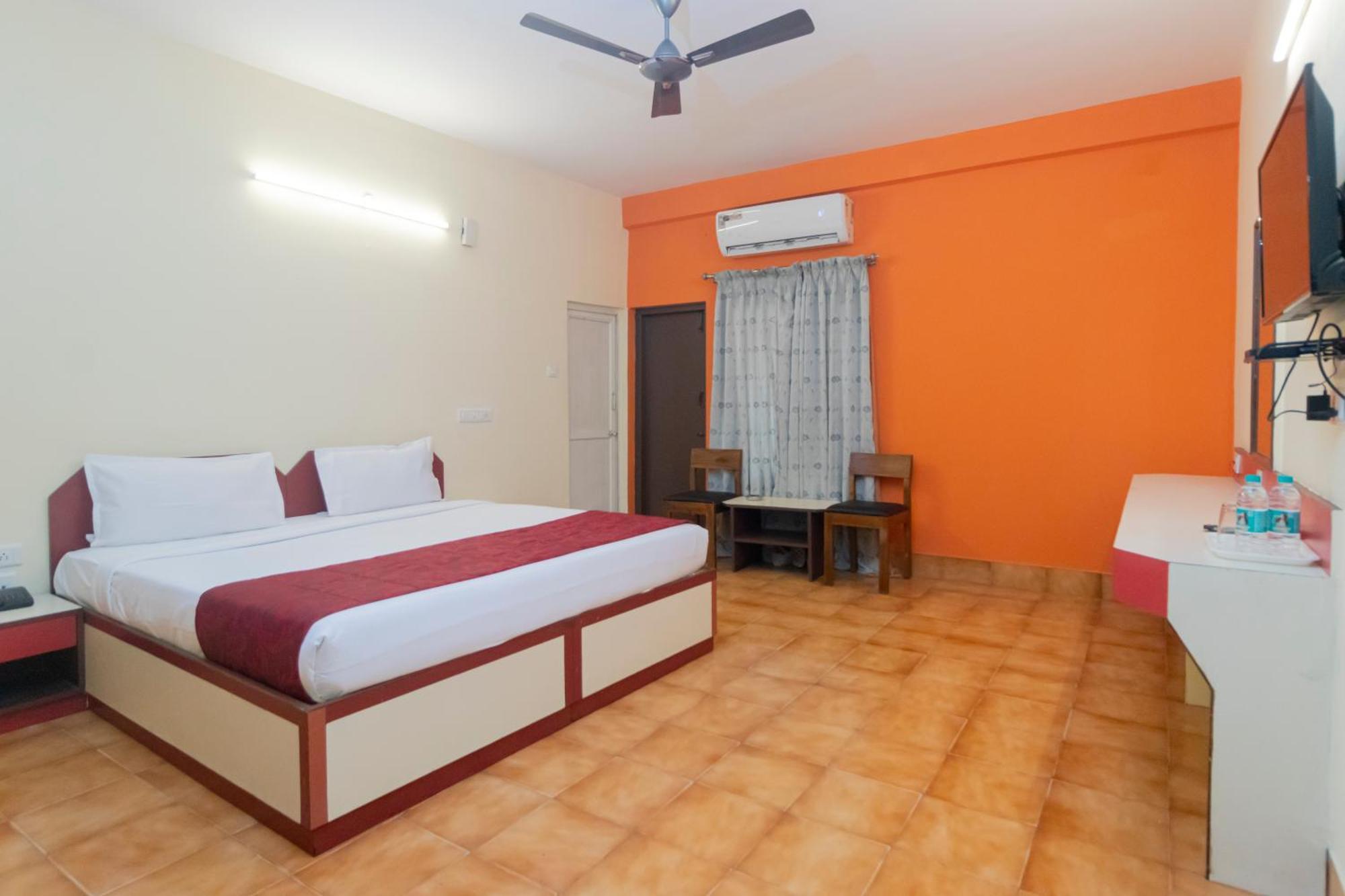 Telehaus International Hotel 3*