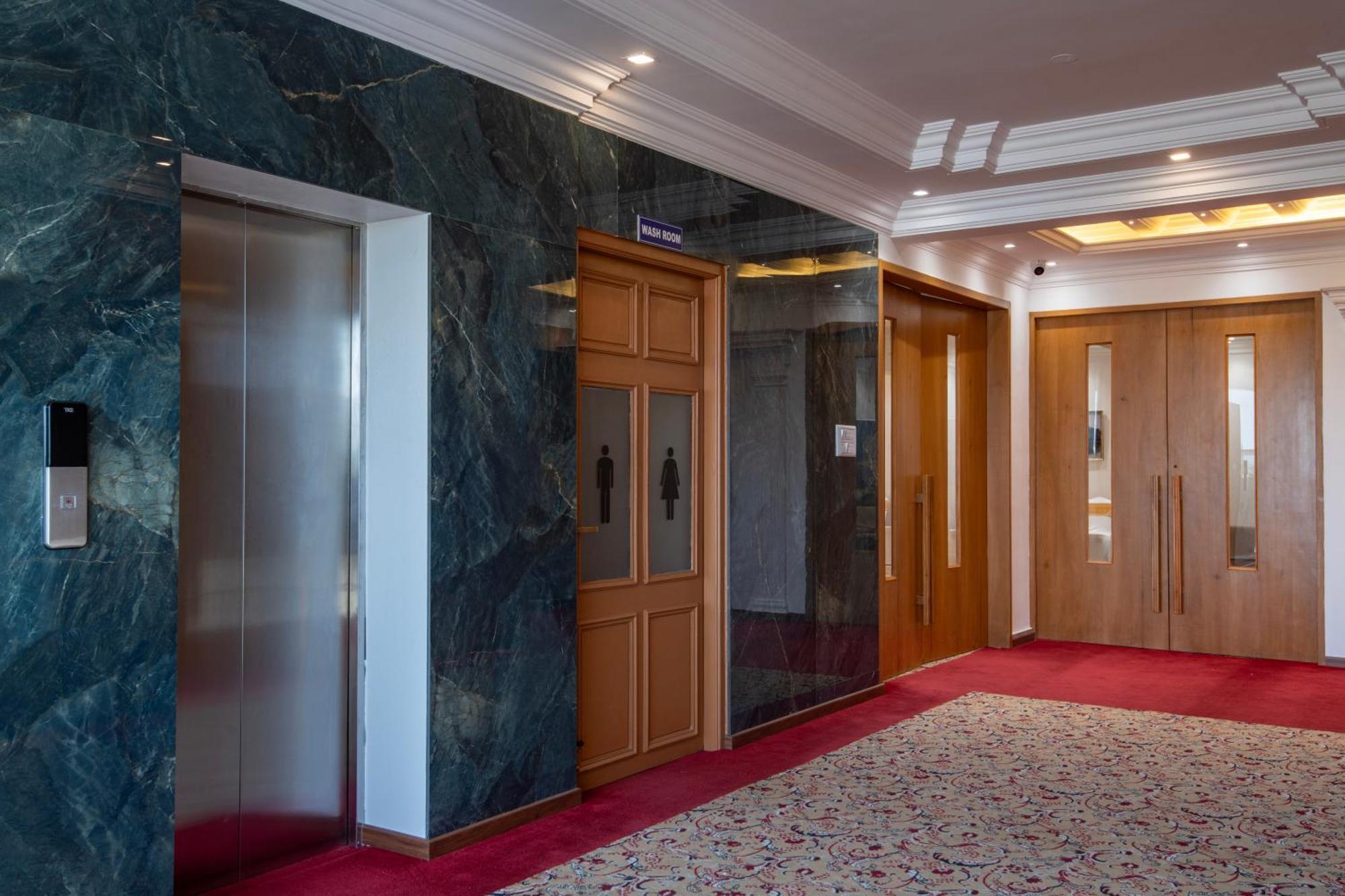 Hotel Hyde Park 3*