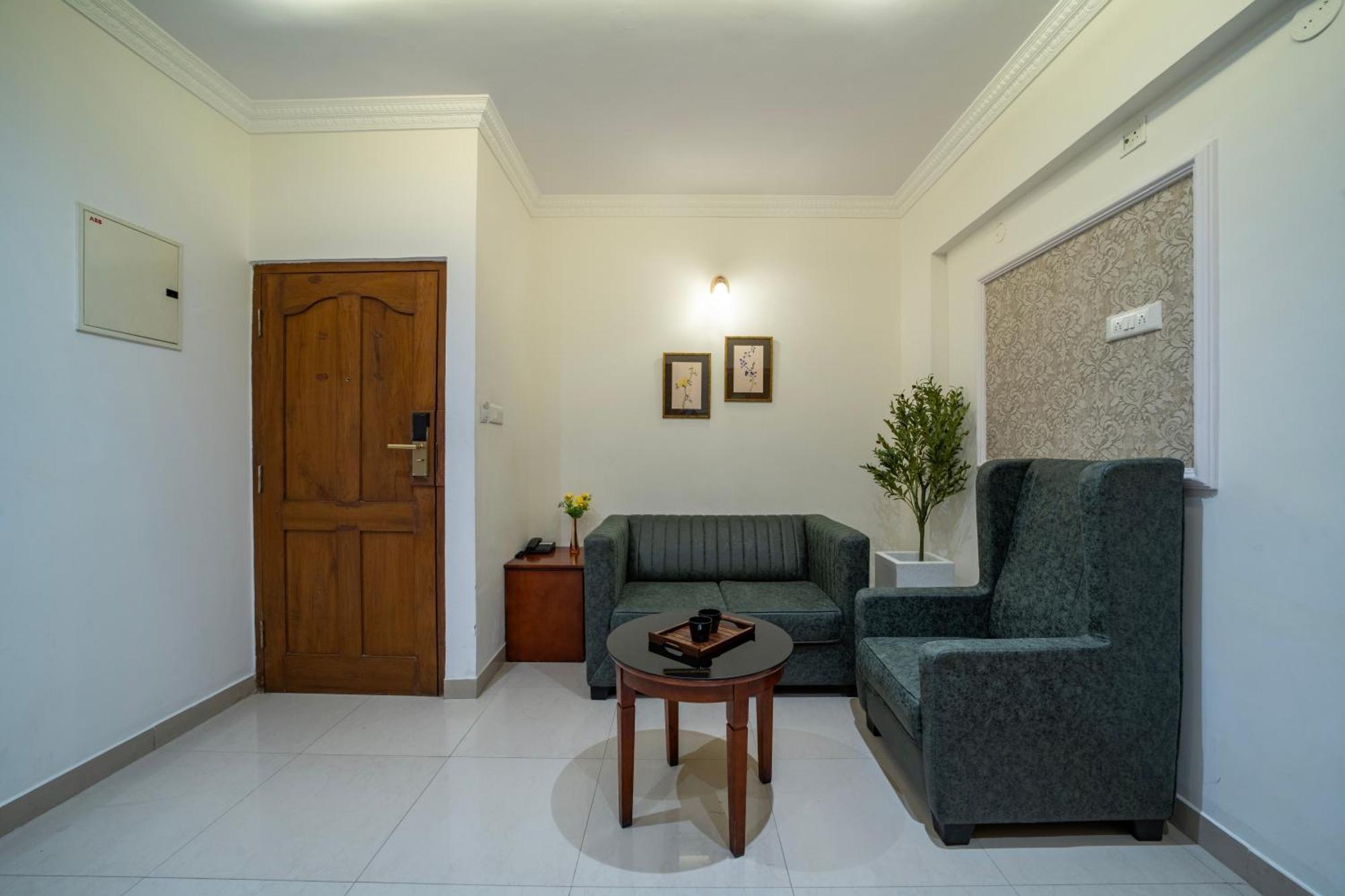 Hotel Hyde Park