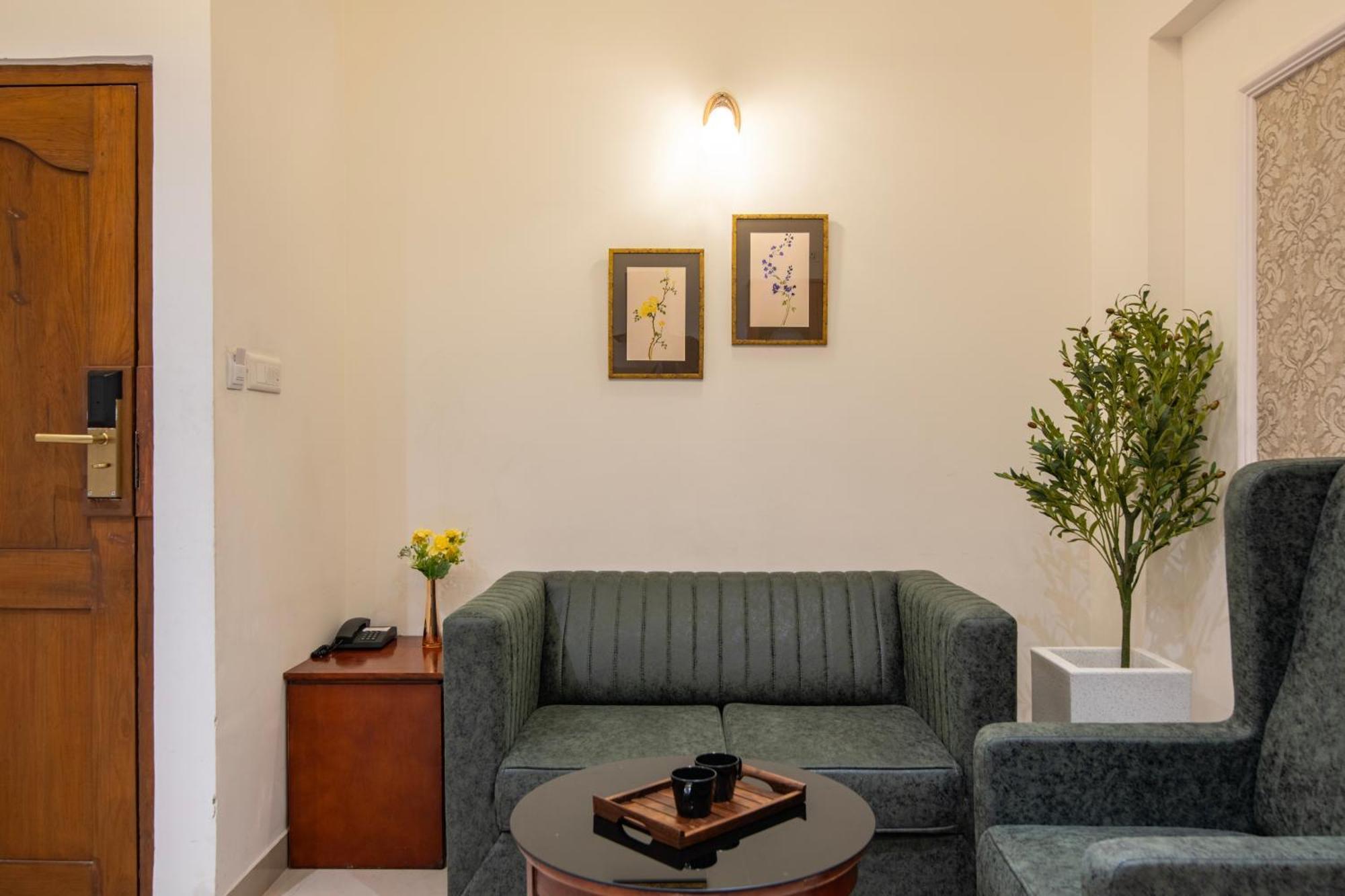Hotel Hyde Park