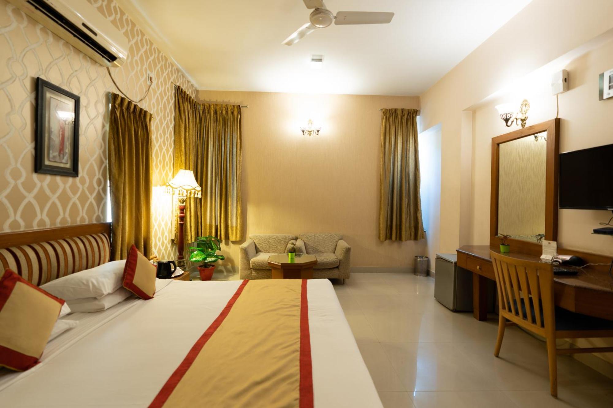 Inn Pai Vista, Kr Road 3*