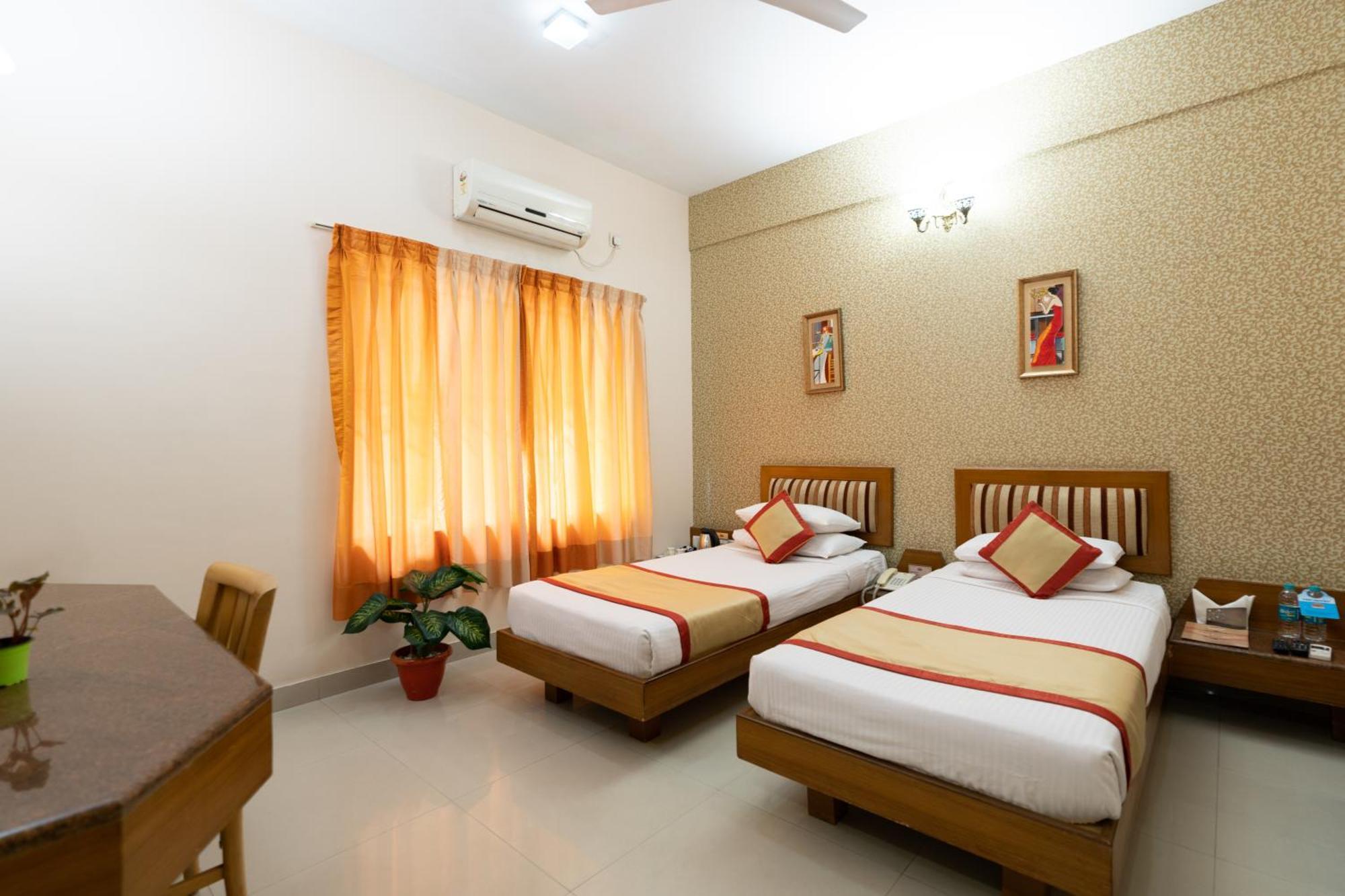 Pai Vista, Kr Road Inn