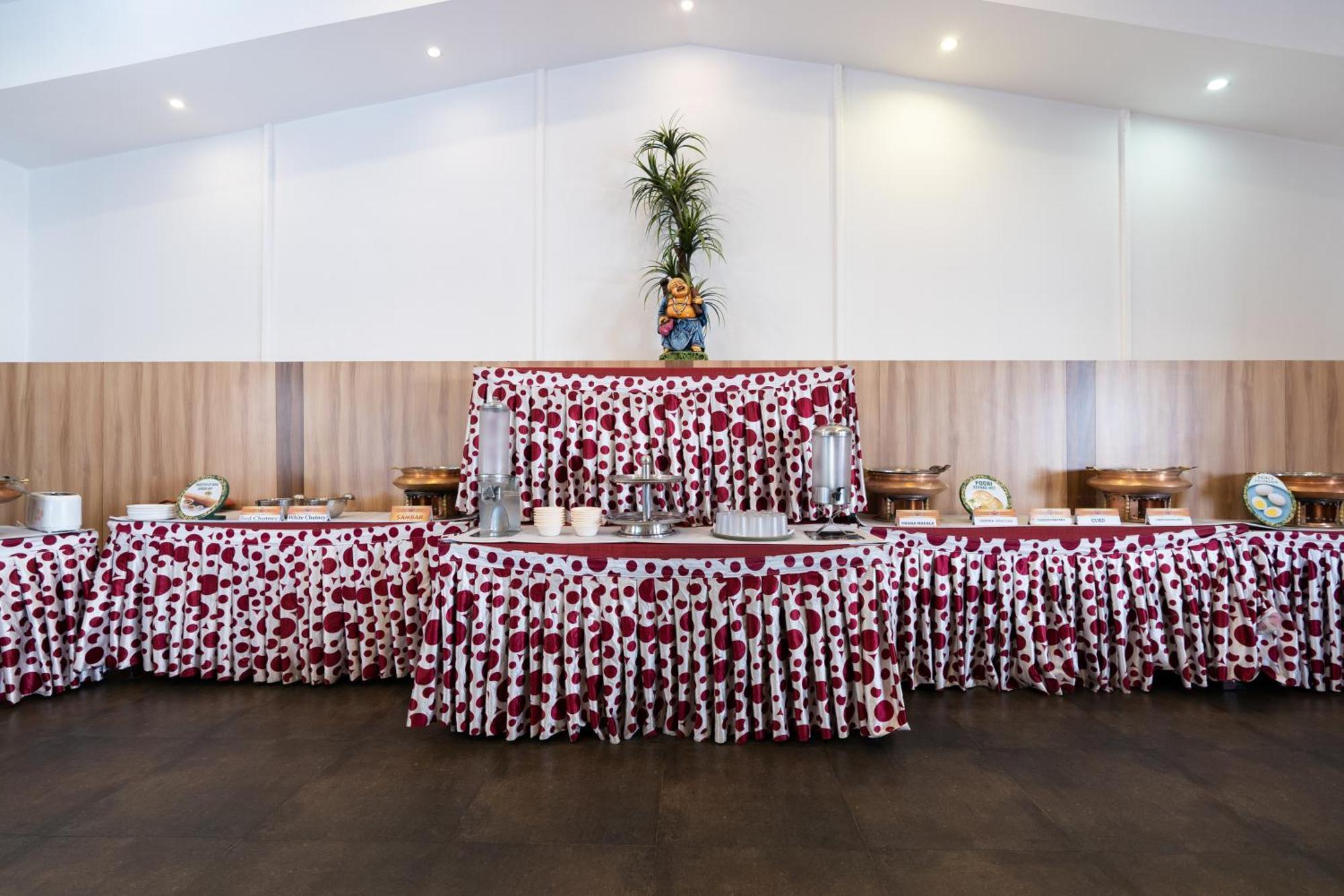 Inn Pai Vista, Kr Road 3*