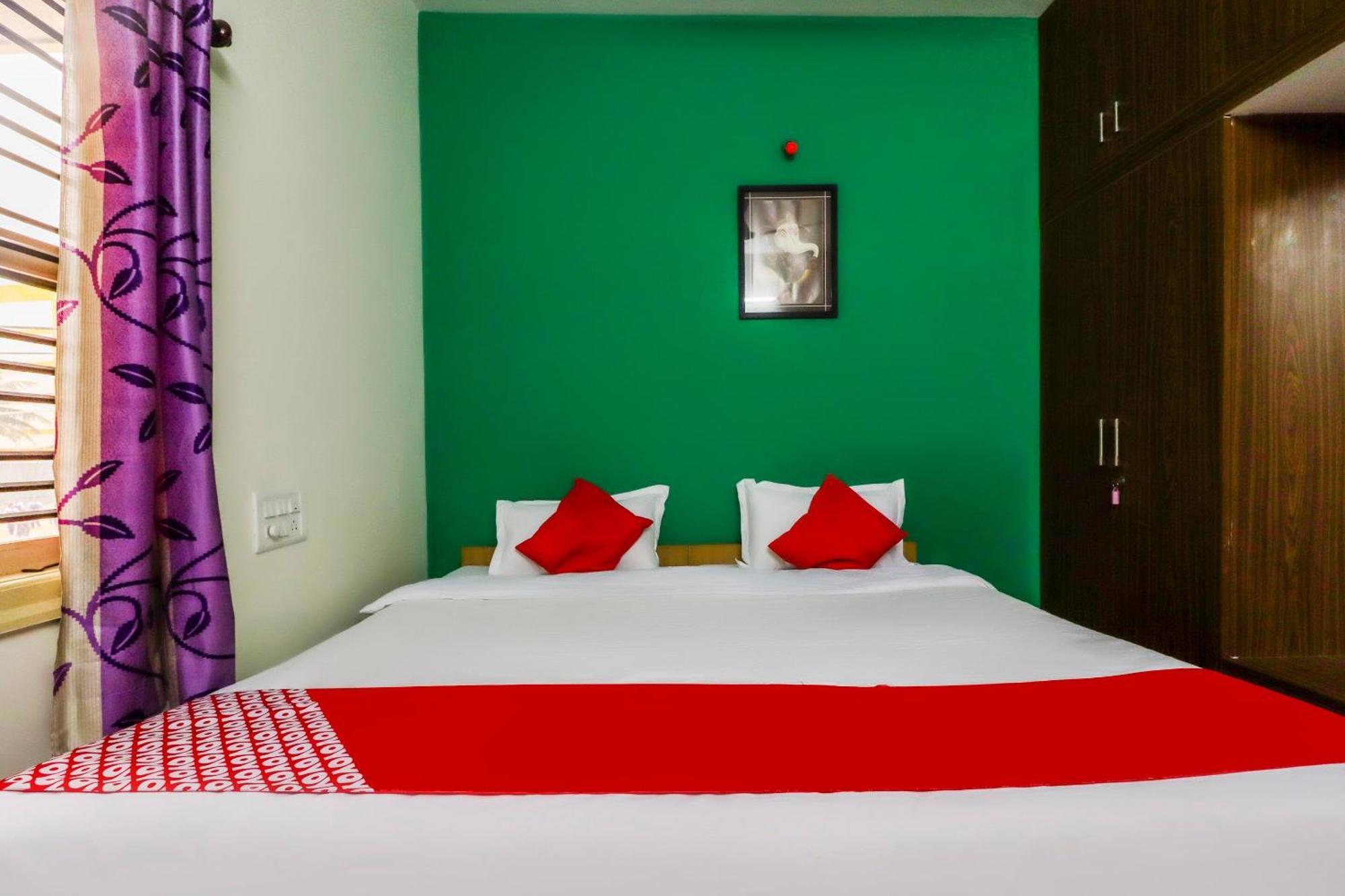Super O Manyu Hotel 4*