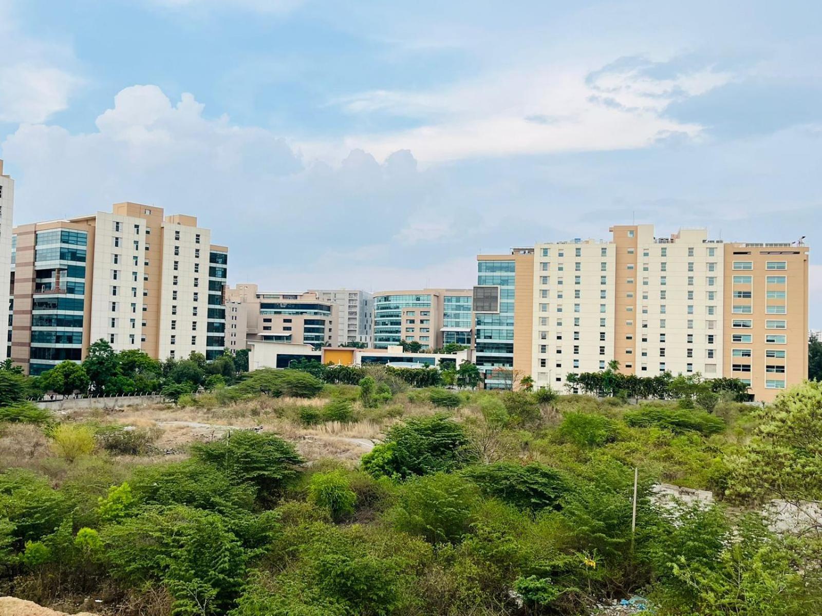 Rashibnk Homes * Bangalore