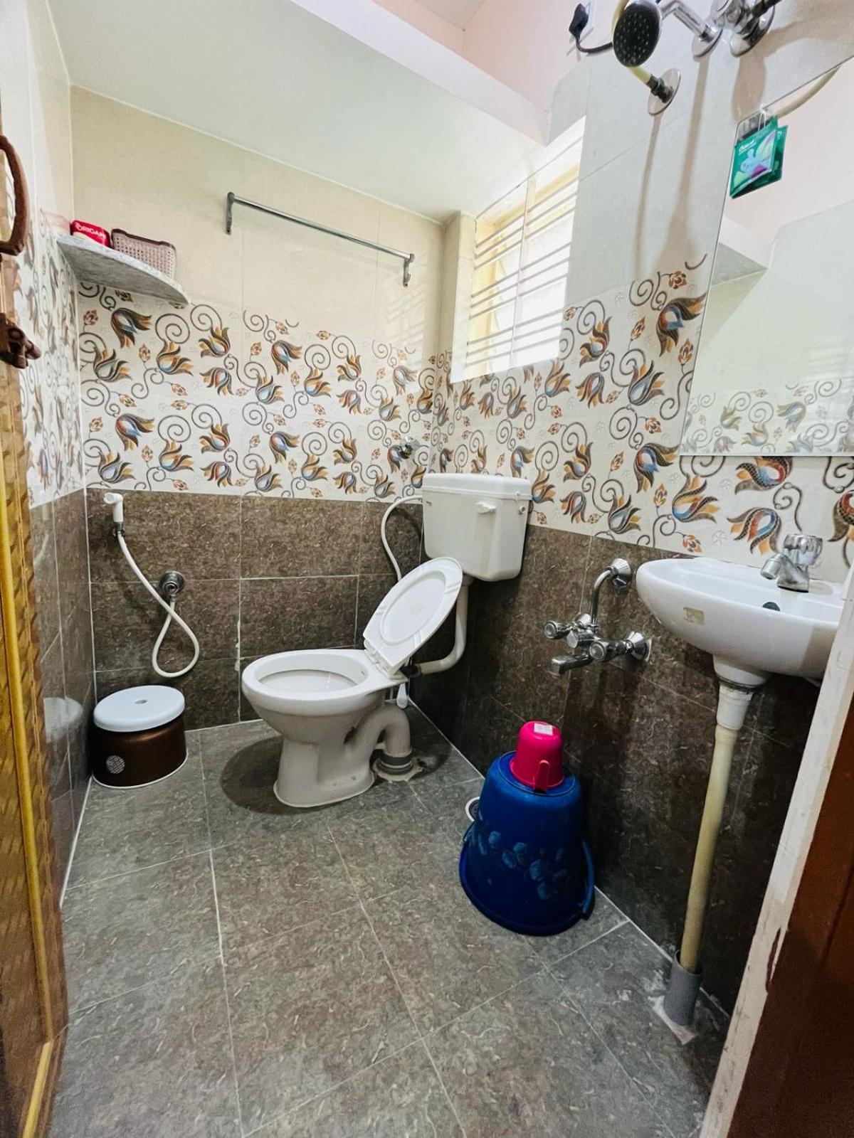 Apartment Rashibnk Homes *