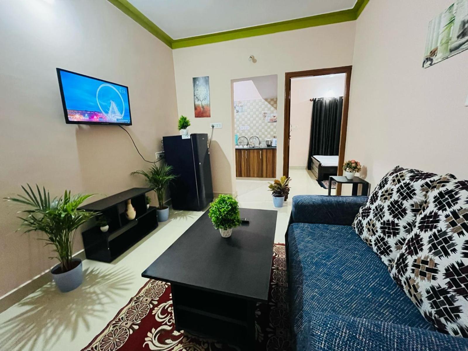 Rashibnk Homes Apartment Bangalore