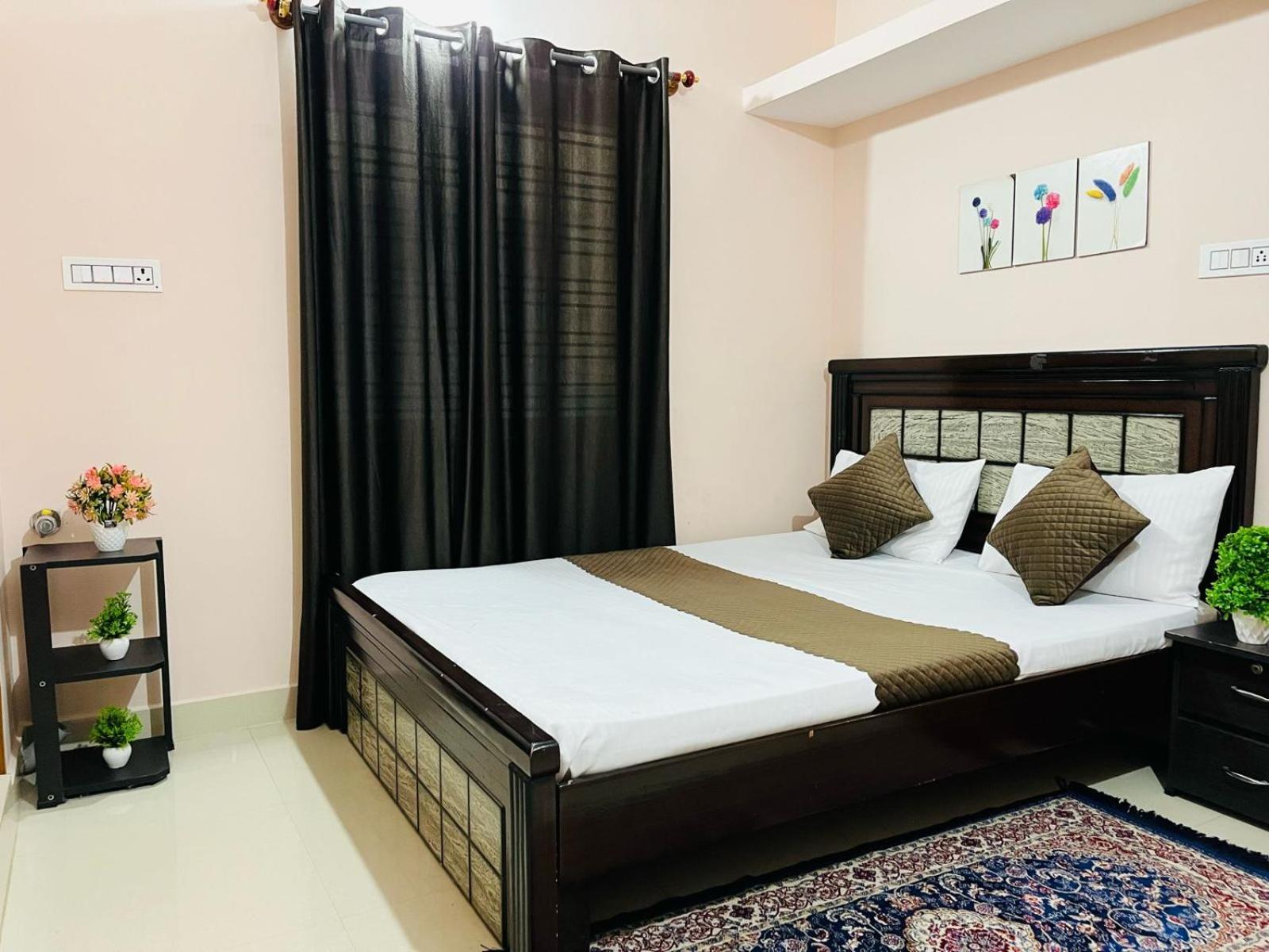Rashibnk Homes *