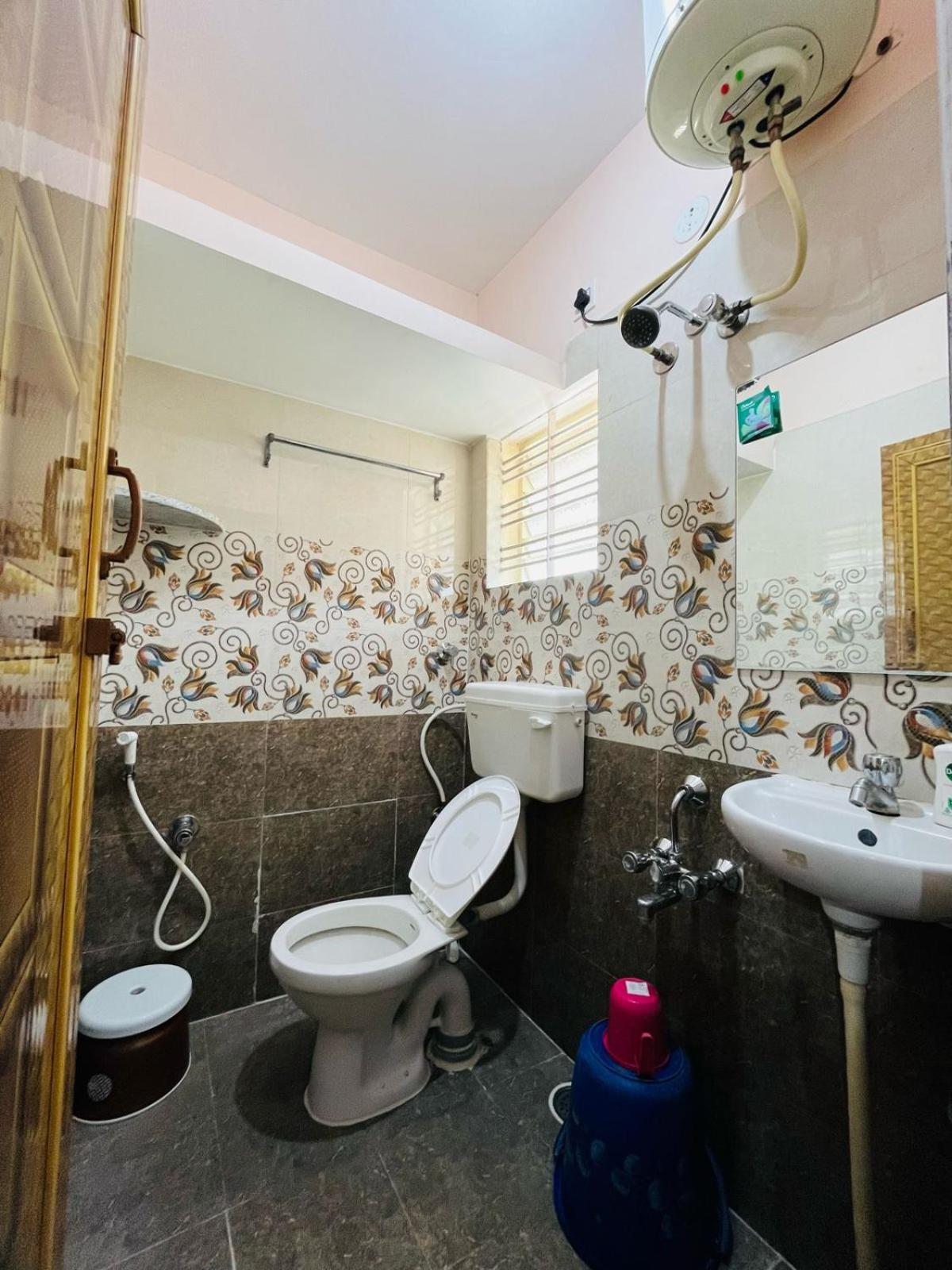 Rashibnk Homes Apartment