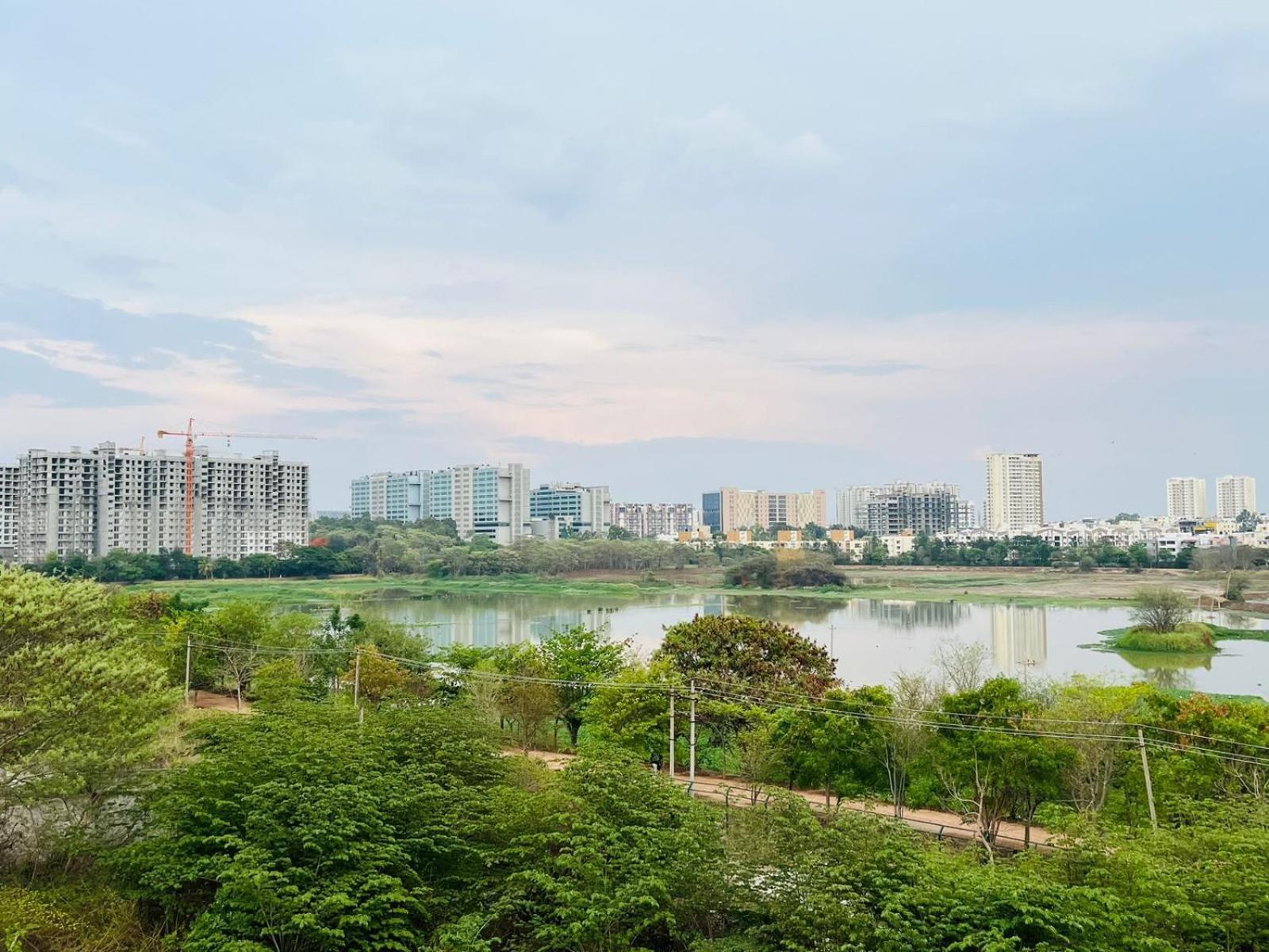 Rashibnk Homes Bangalore