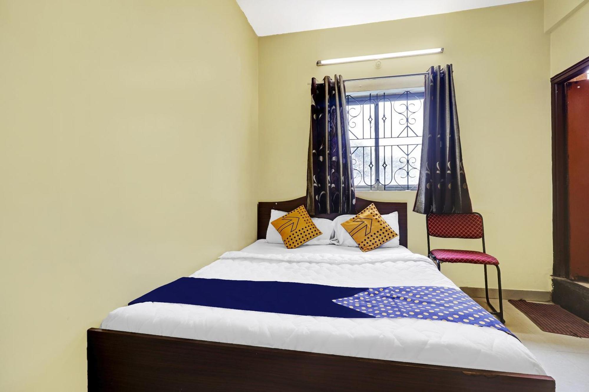 Oyo Flagship Subha Residency Hotel