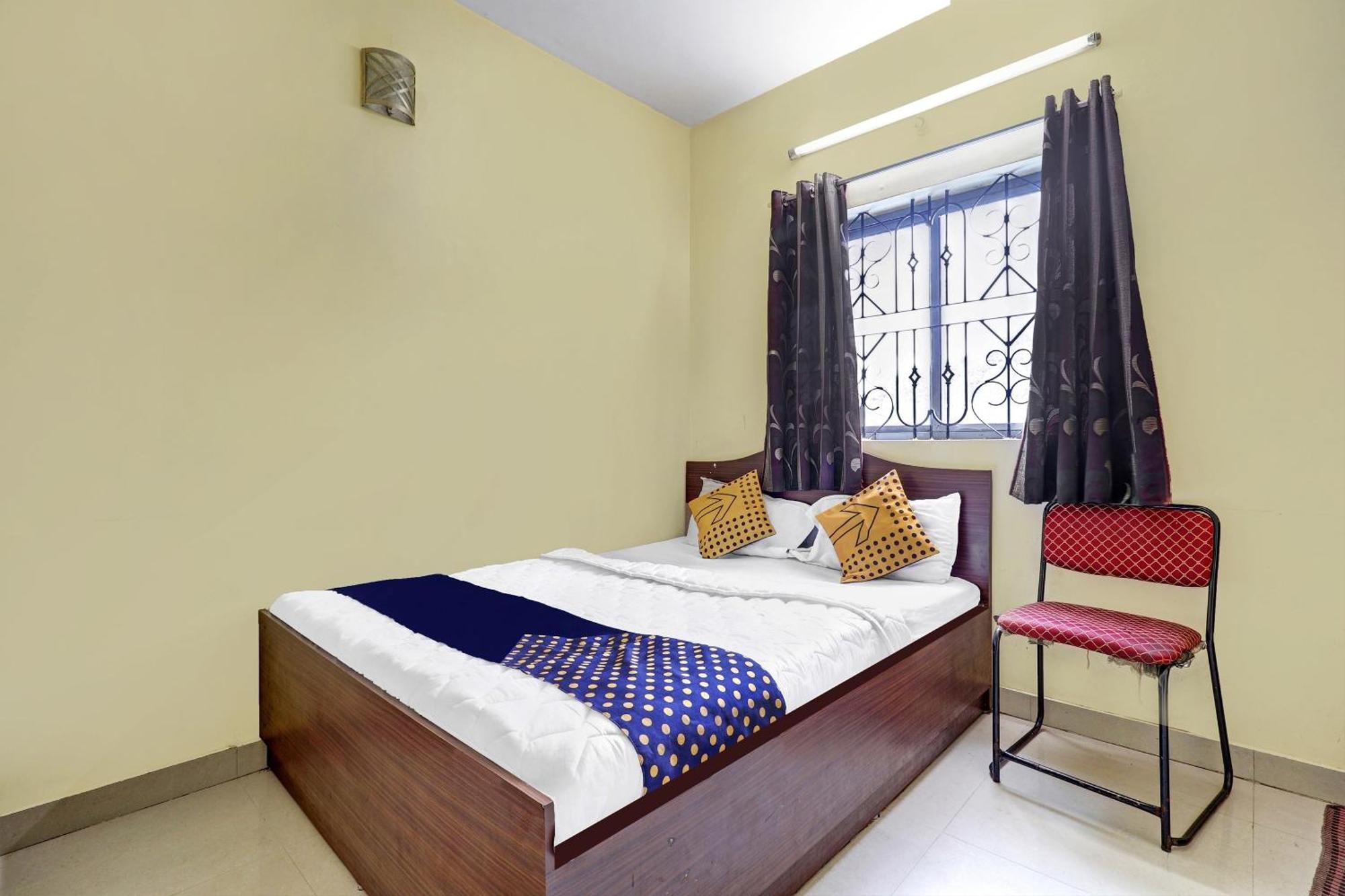 Oyo Flagship Subha Residency