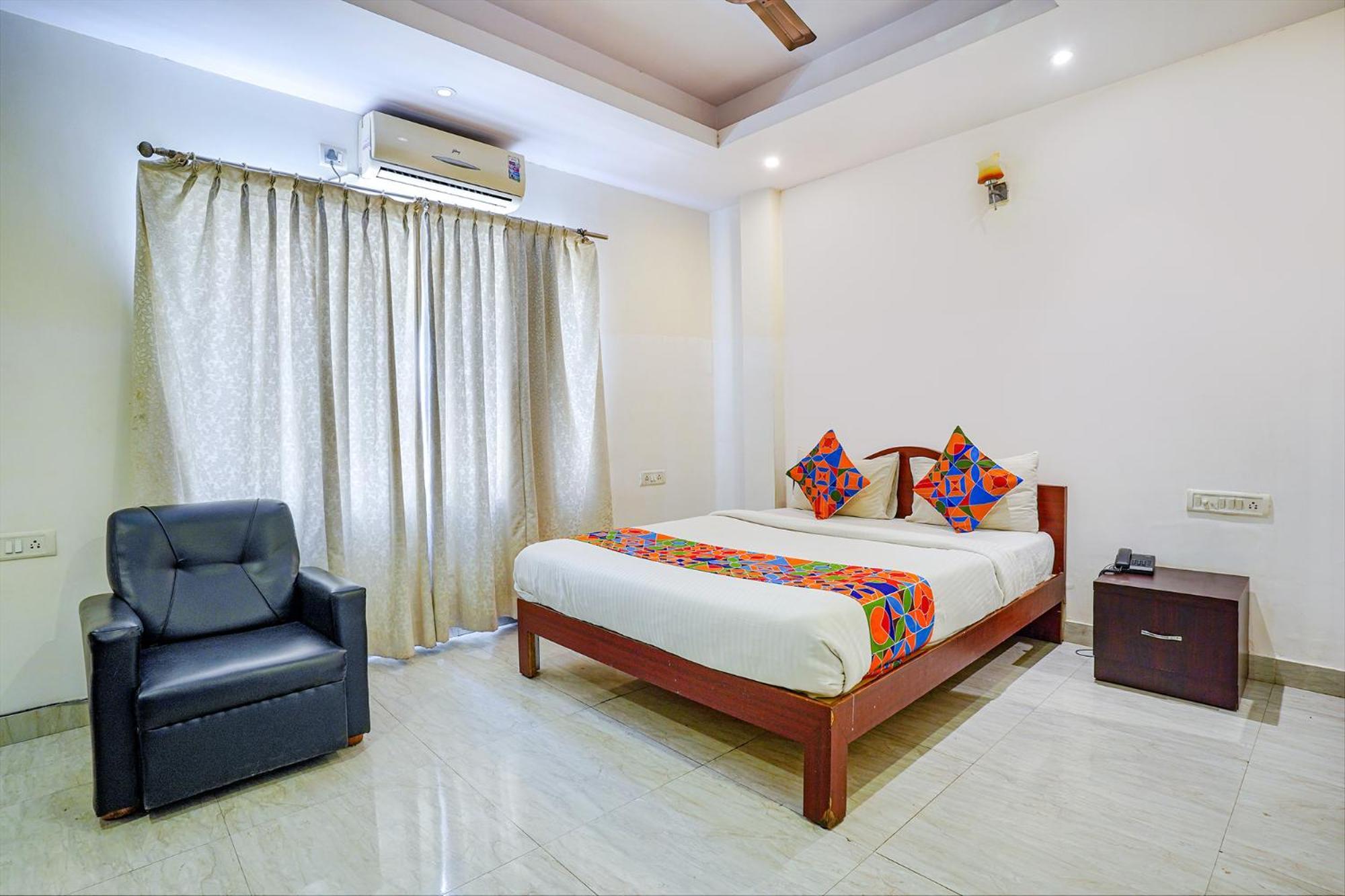Fabhotel Shreyas - Kaikondrahalli 3* Bangalore