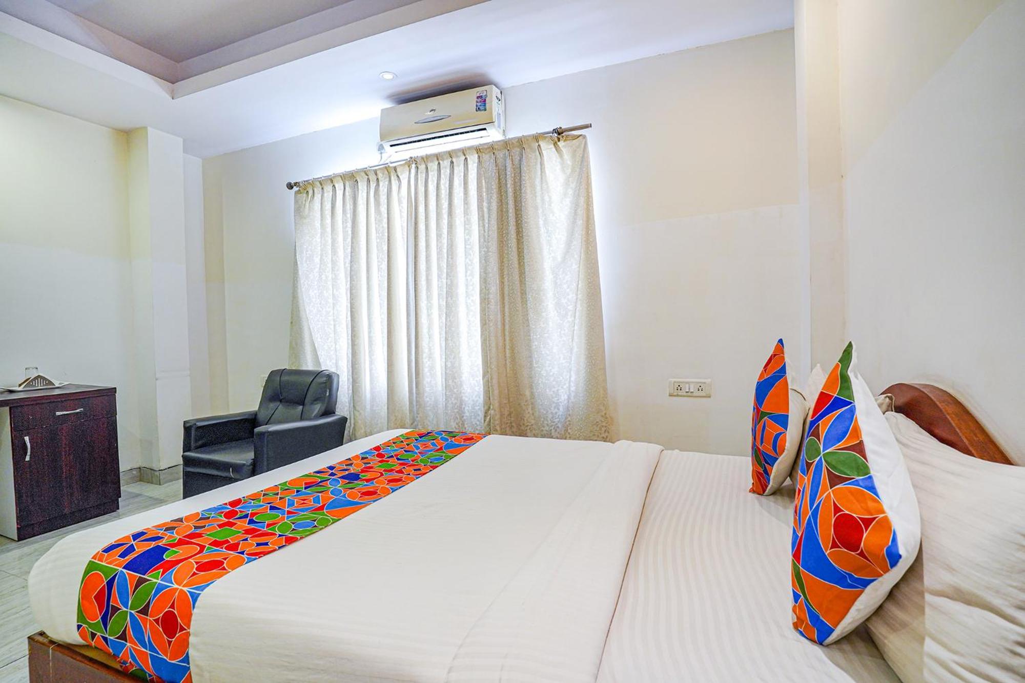 Fabhotel Shreyas - Kaikondrahalli Hotel