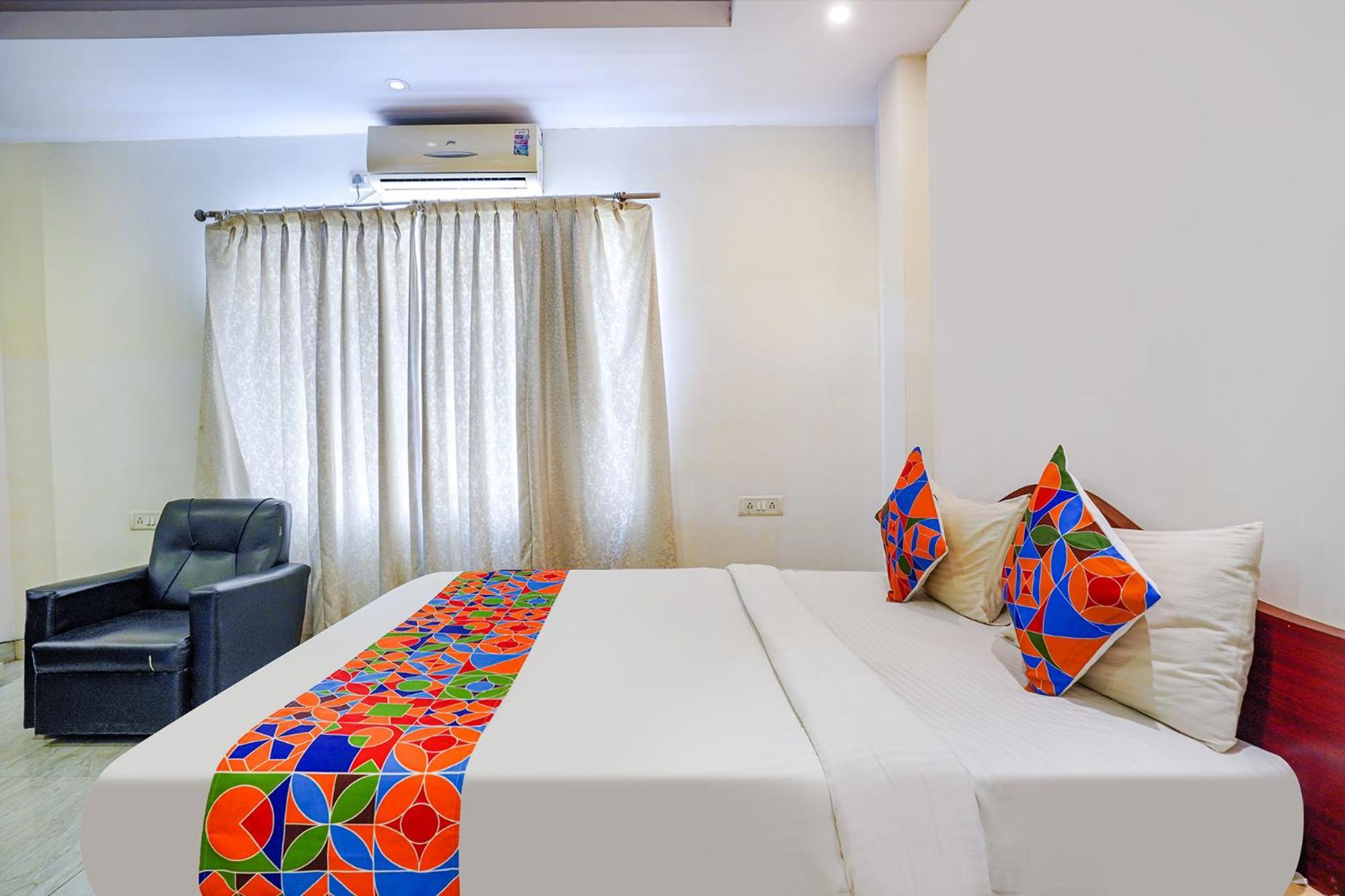 Fabhotel Shreyas - Kaikondrahalli Hotel 3*