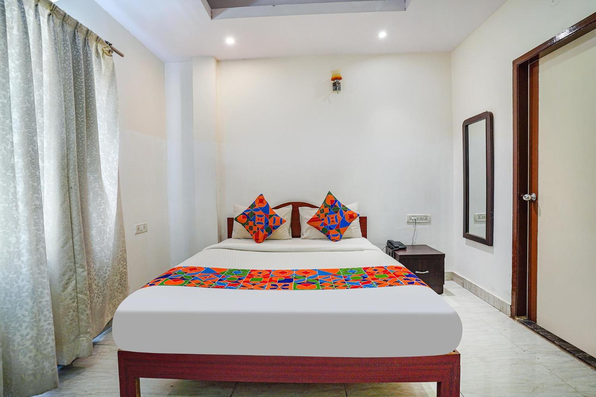 Hotel Fabhotel Shreyas - Kaikondrahalli 3*