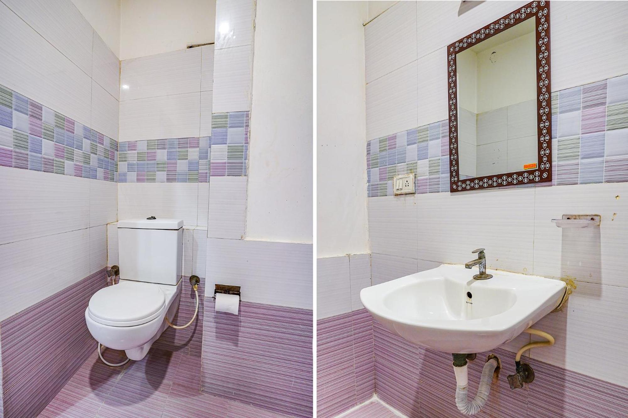 Fabhotel Shreyas - Kaikondrahalli Hotel Bangalore