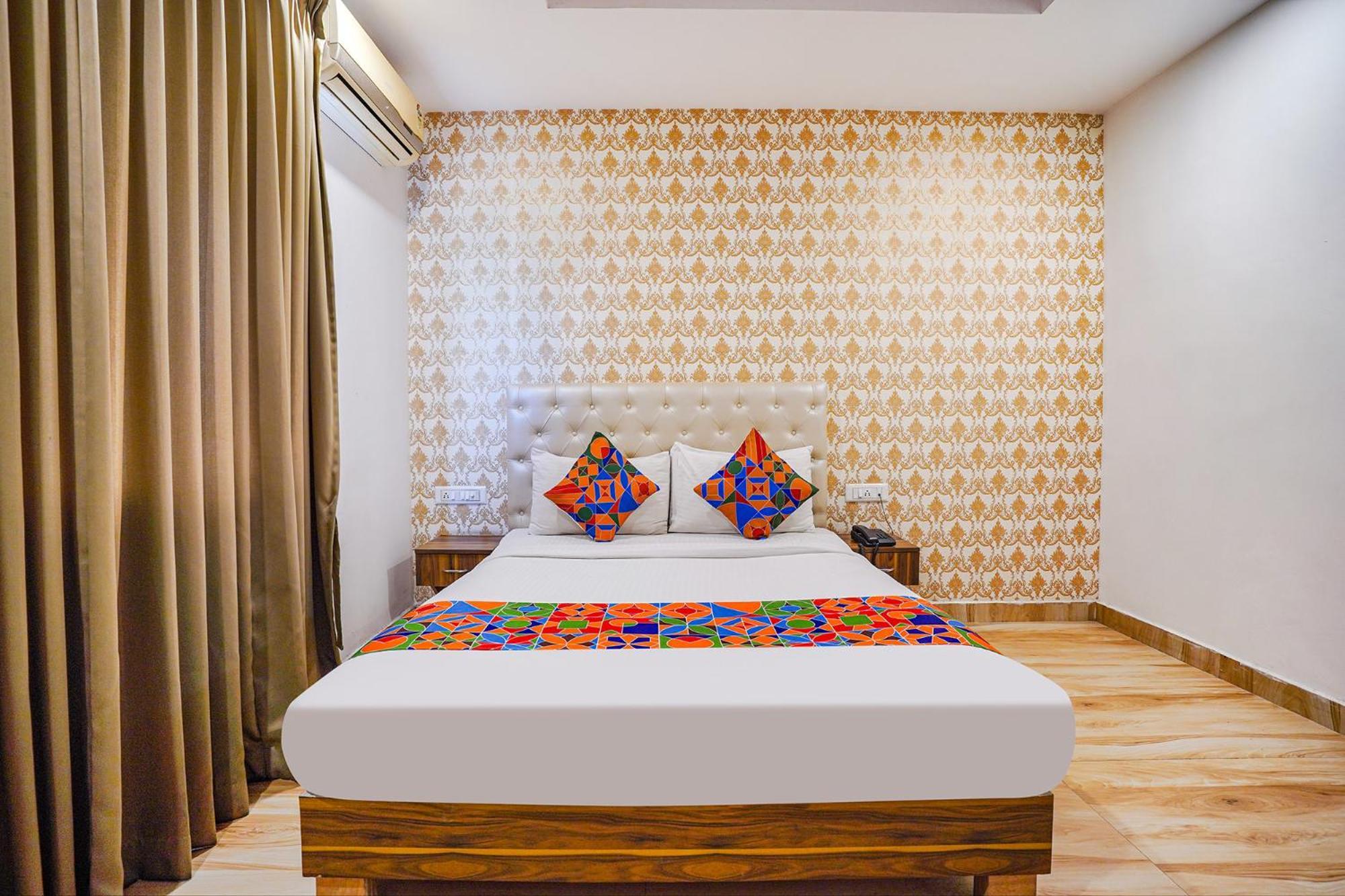 Hotel Fabhotel Shreyas - Kaikondrahalli 3*