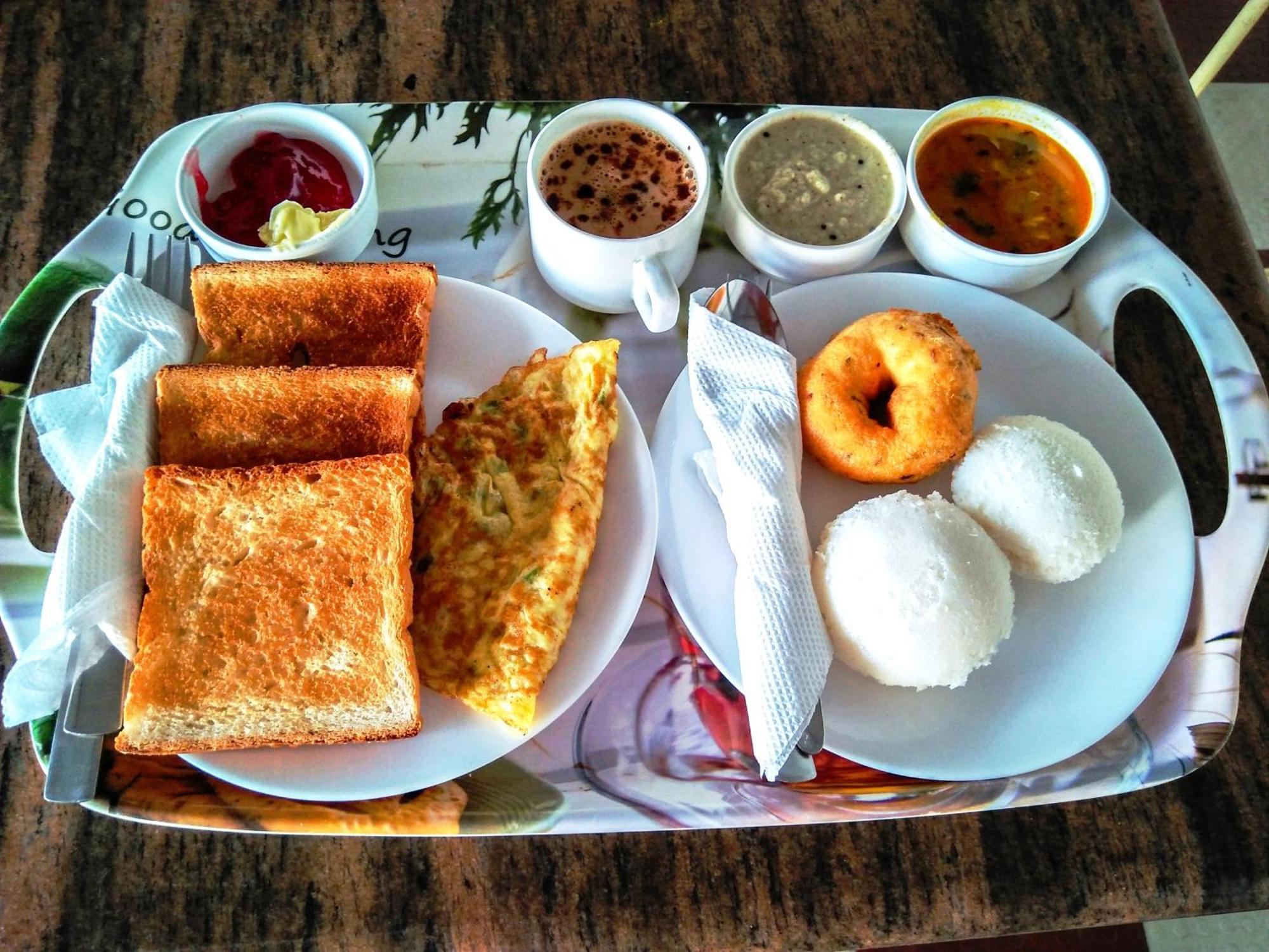 Fabhotel Shreyas - Kaikondrahalli 3* Bangalore