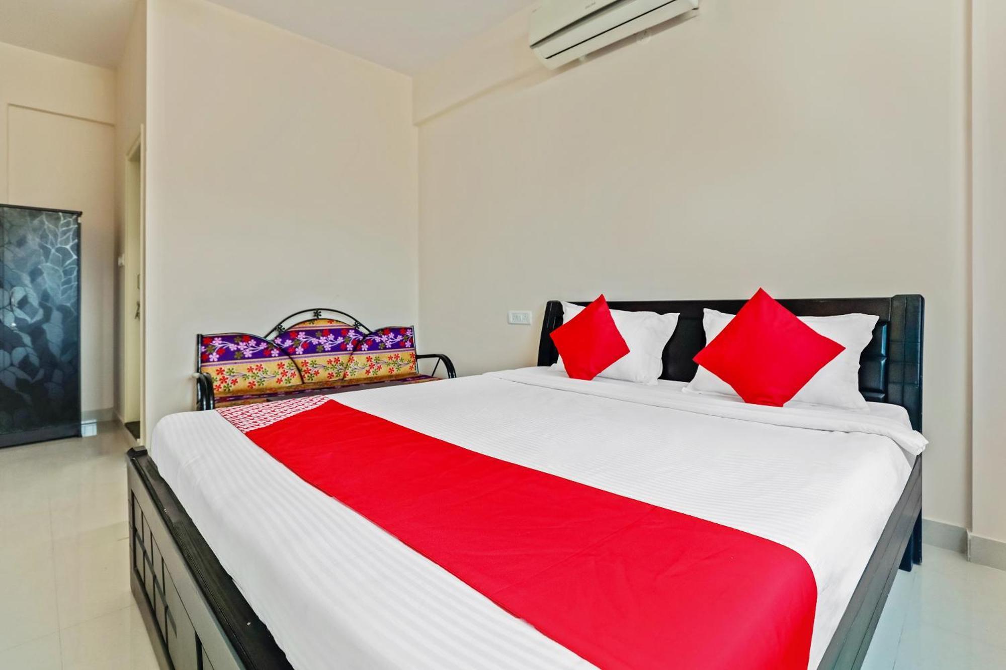 Hotel 49996 Jj Comforts Bangalore