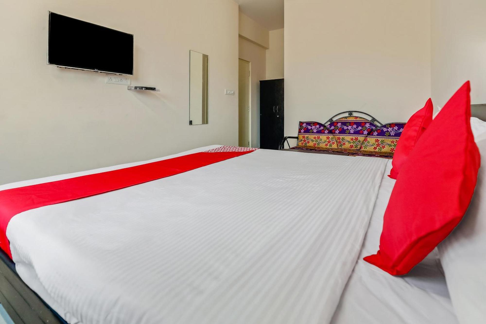 Hotel 49996 Jj Comforts Bangalore