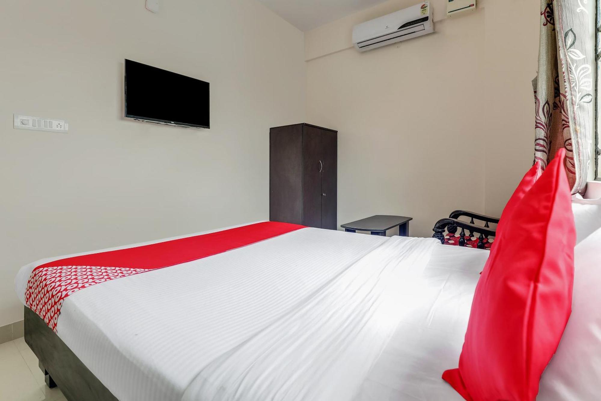 49996 Jj Comforts Hotel Bangalore
