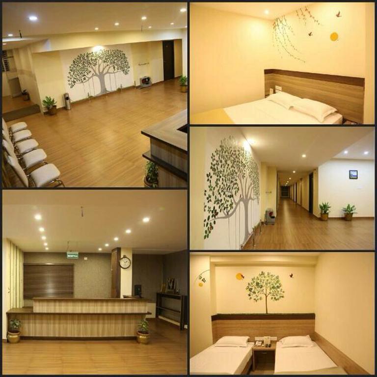 Trees Hotel 3*