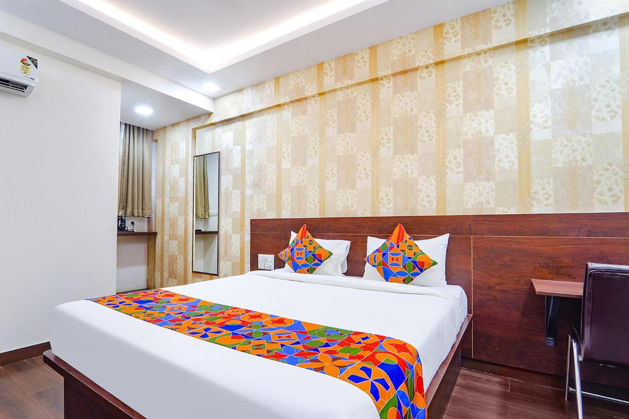 Fabhotel Ellegant Bangalore