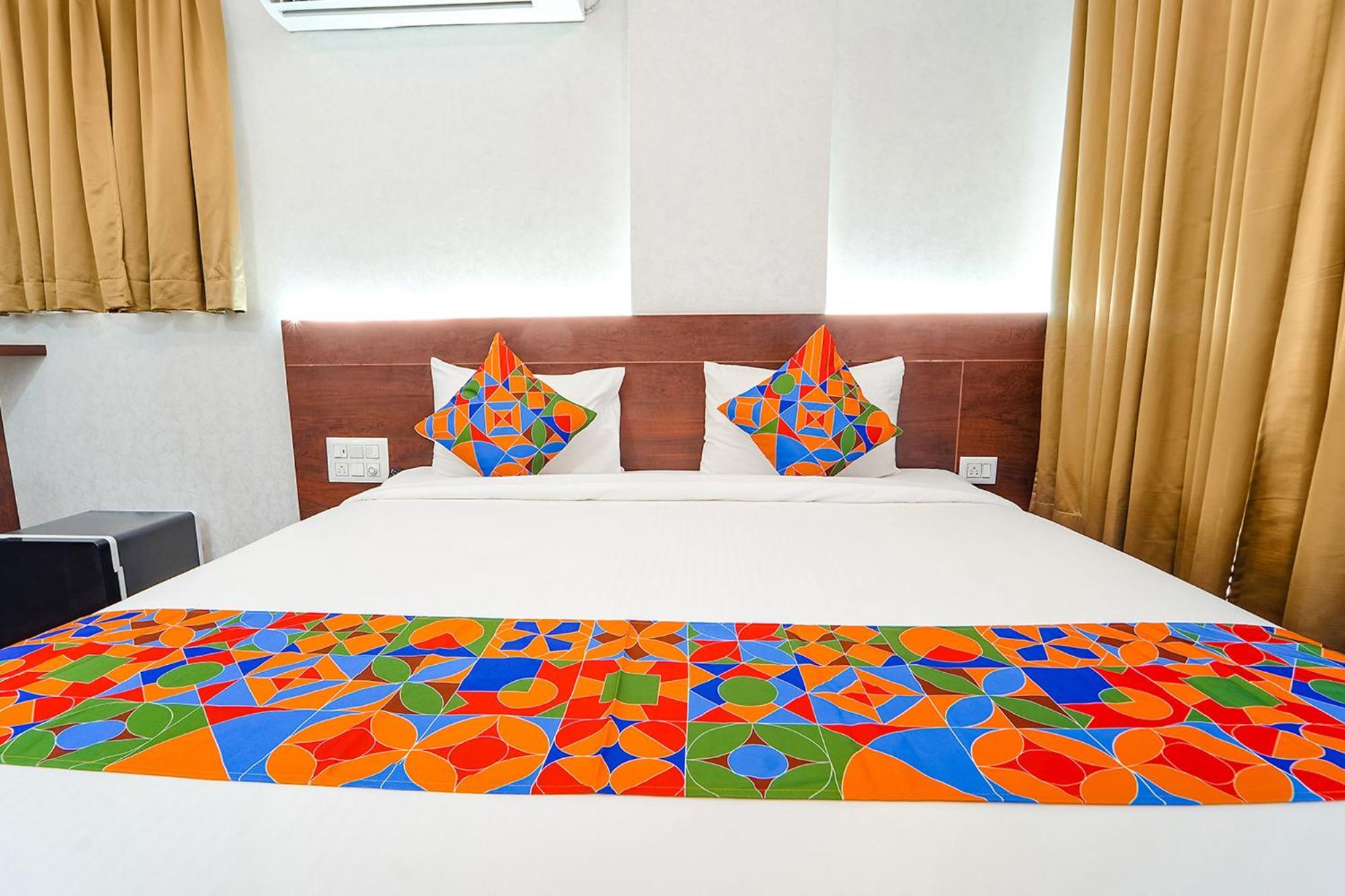 Fabhotel Ellegant 3* Bangalore