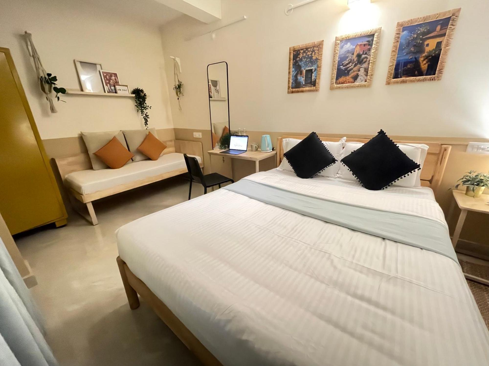 144 Tipiverse Homestay